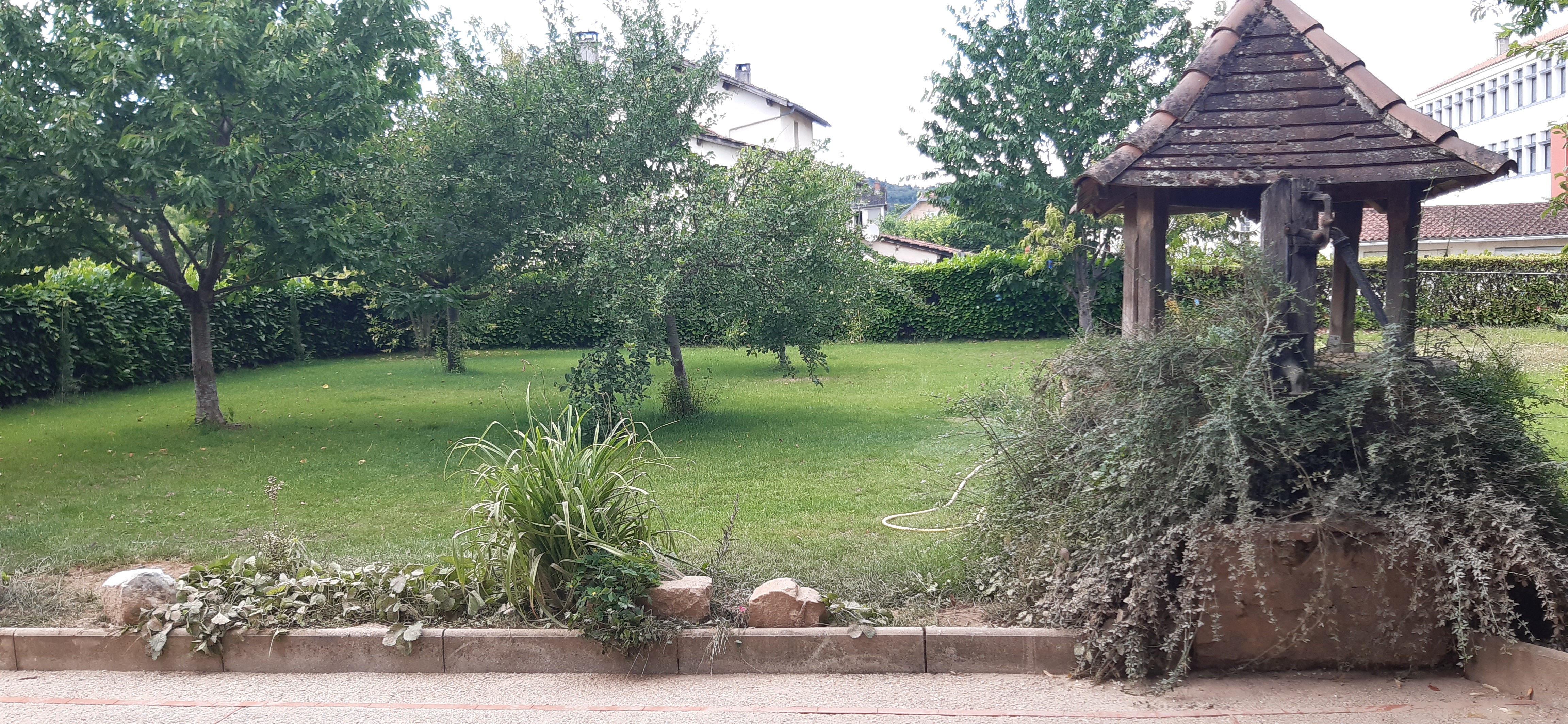 Le gîte de l'Archipel