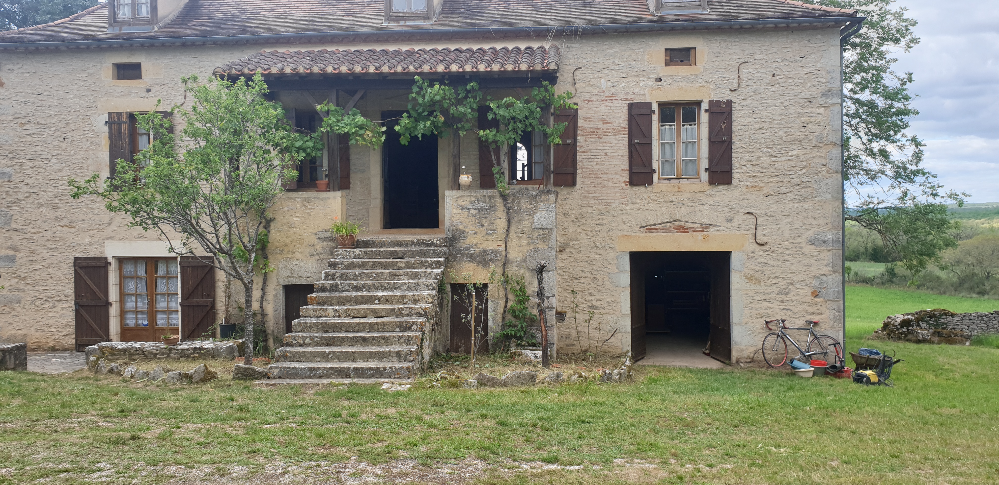 Demeure du  Lac Audry, Lugagnac - photo 3