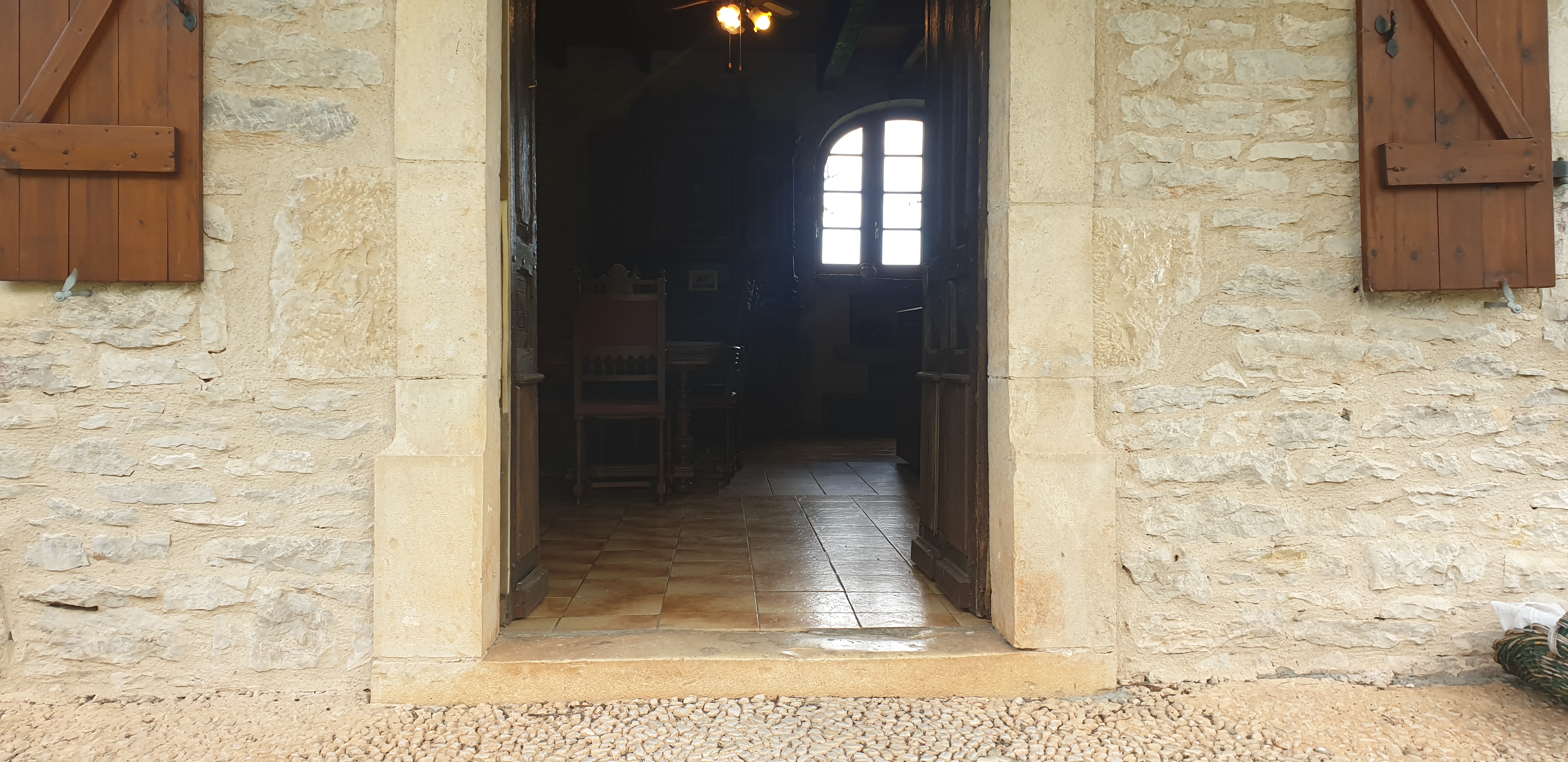 Demeure du  Lac Audry, Lugagnac - photo 4