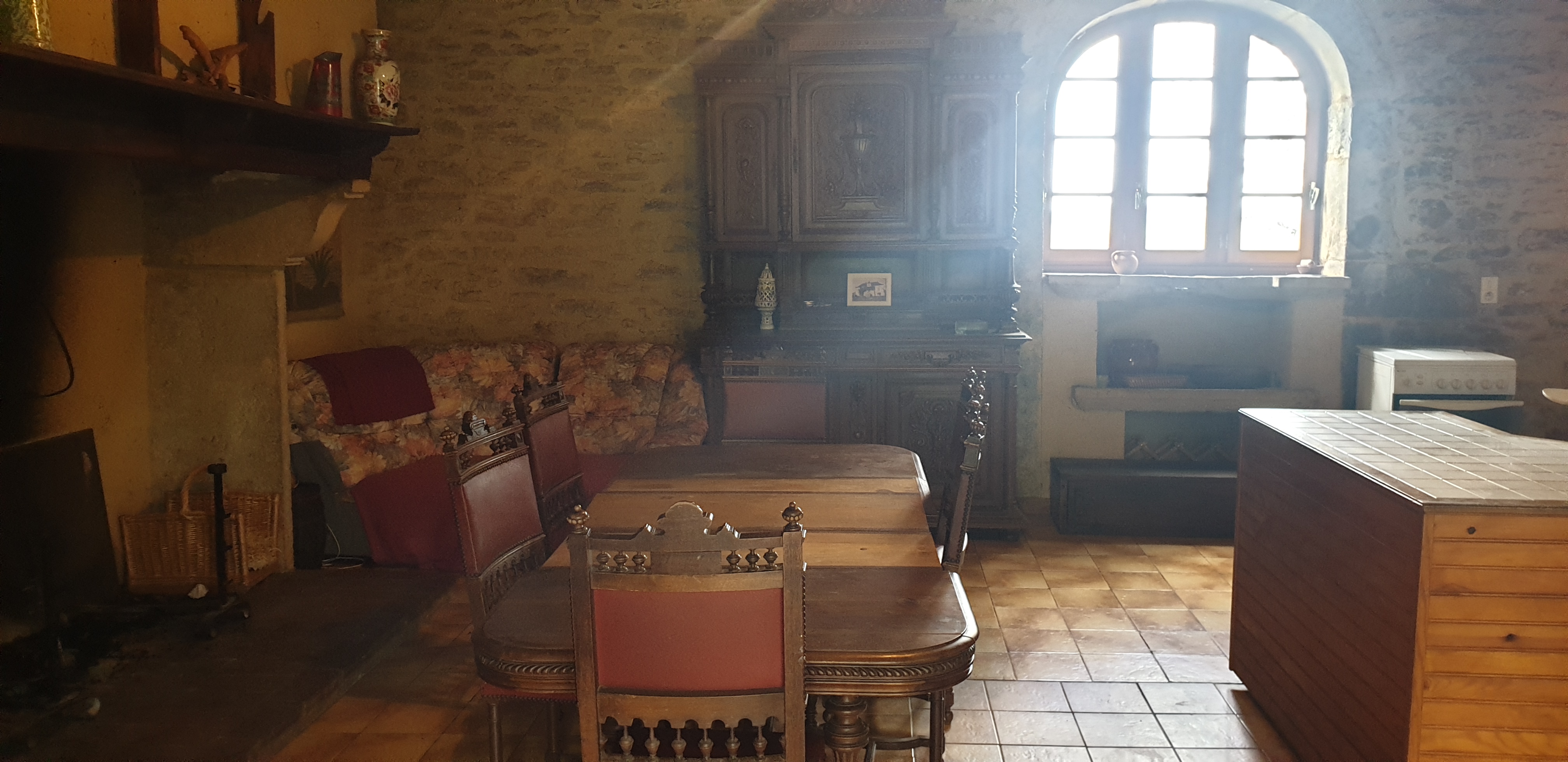 Demeure du  Lac Audry, Lugagnac - photo 5