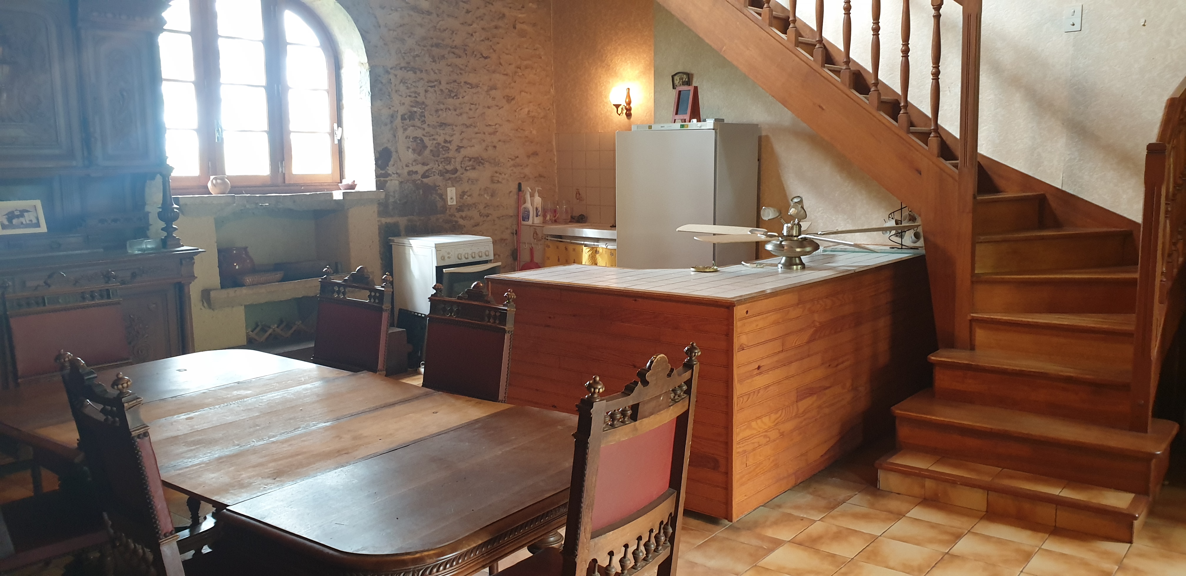 Demeure du  Lac Audry, Lugagnac - photo 6