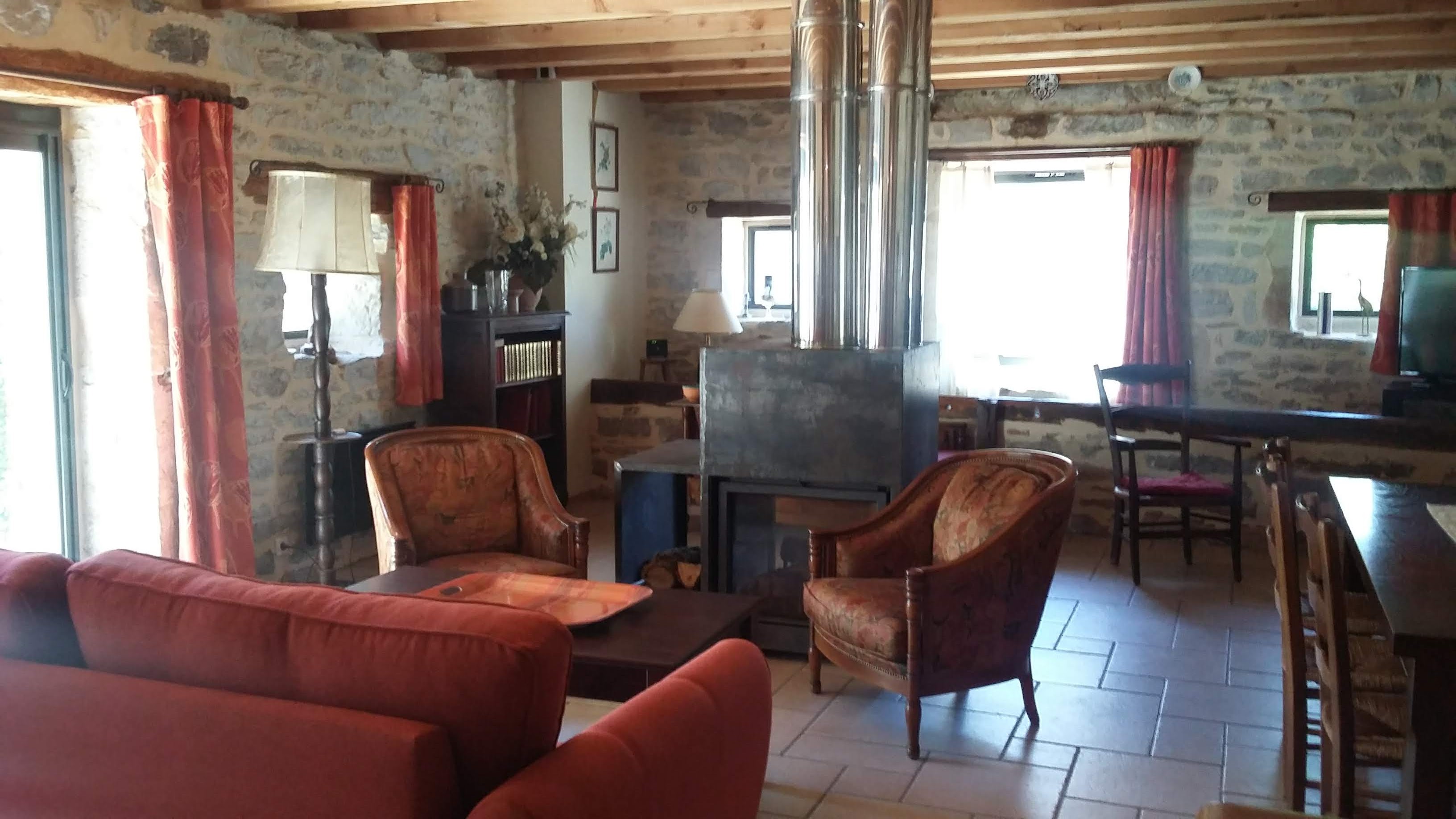 Gite de Béars, Arcambal - photo 2