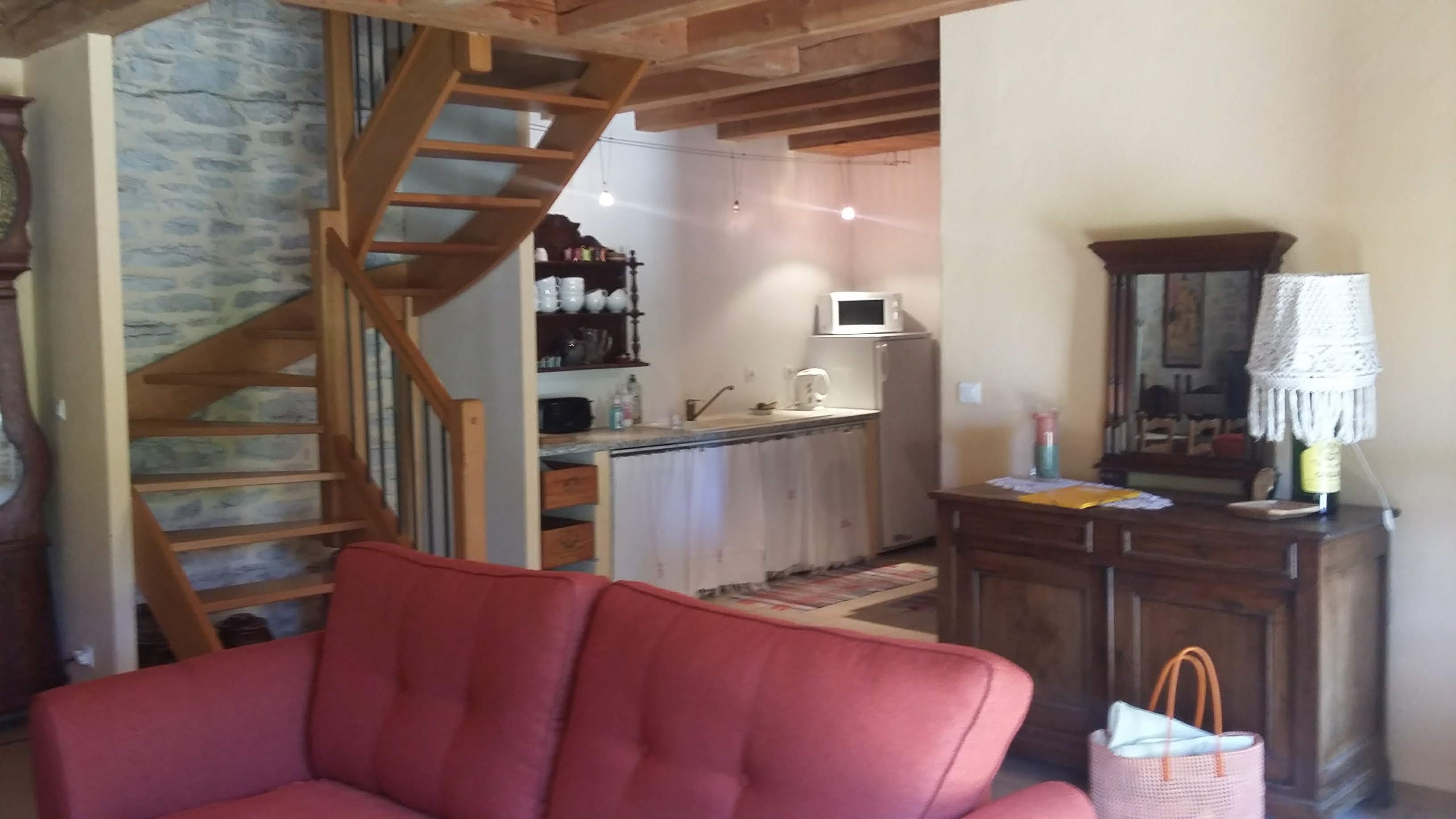 Gite de Béars, Arcambal - photo 3