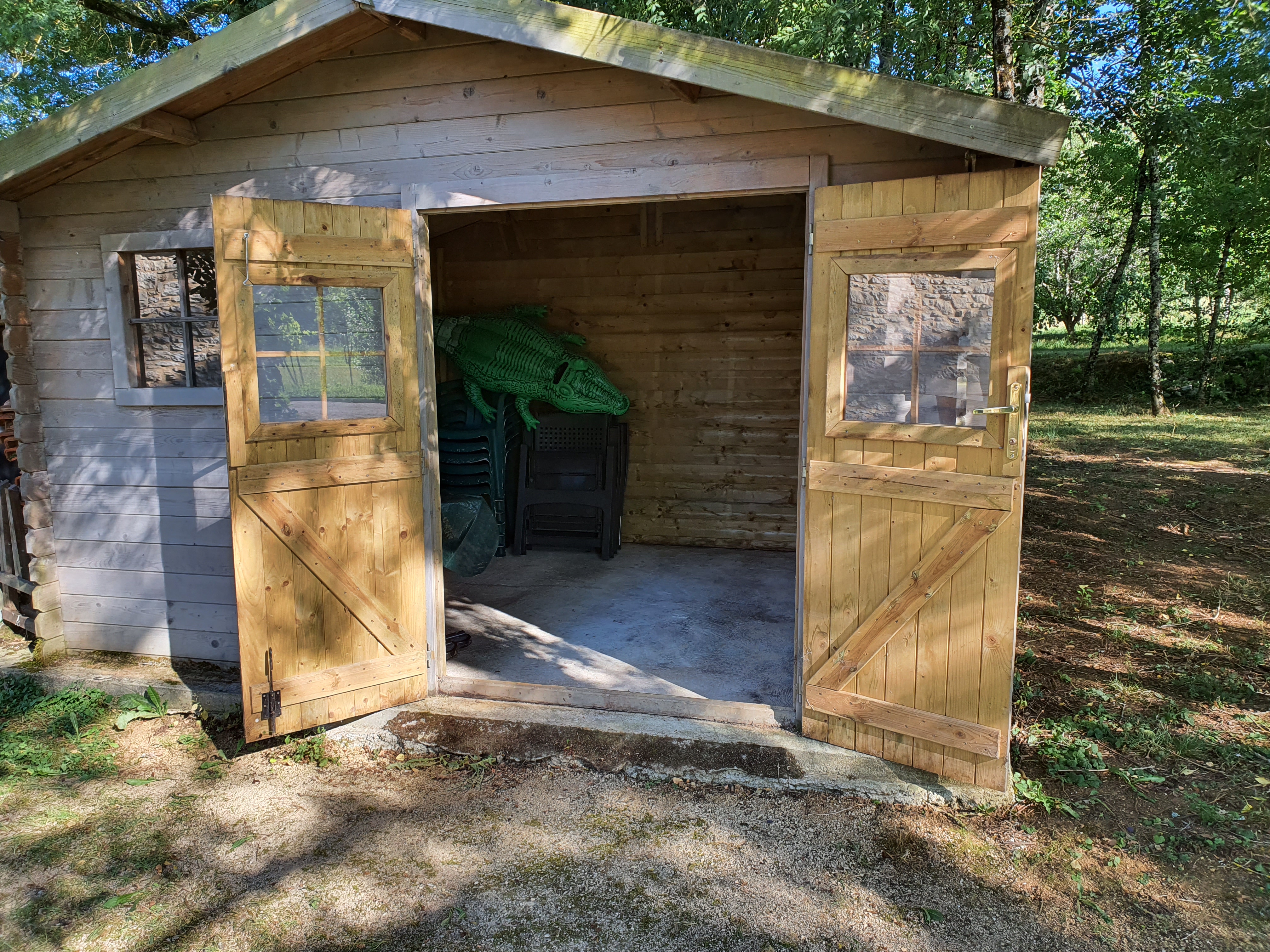 Flânerie Au Maine, Salviac - photo 2