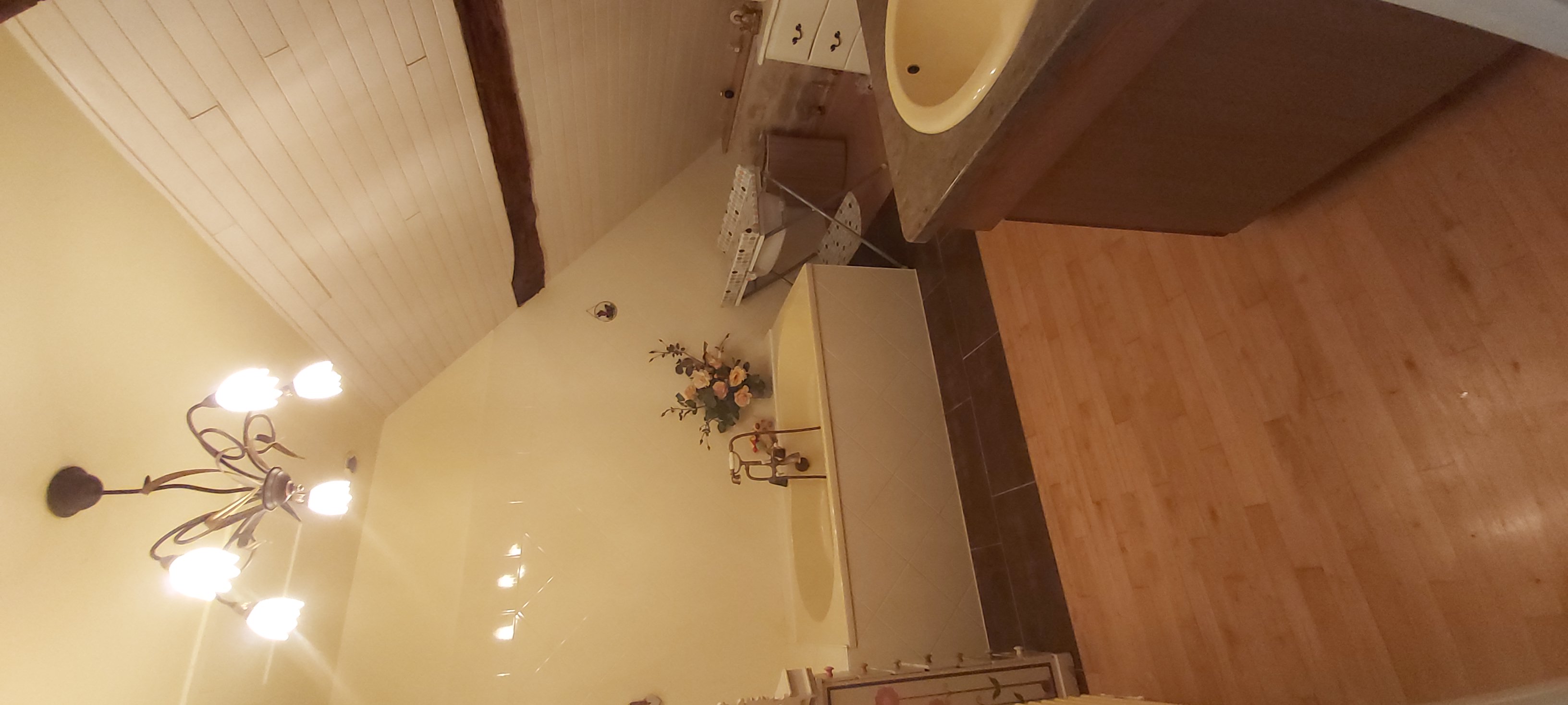 La Combe du Roc, Strenquels - photo 3