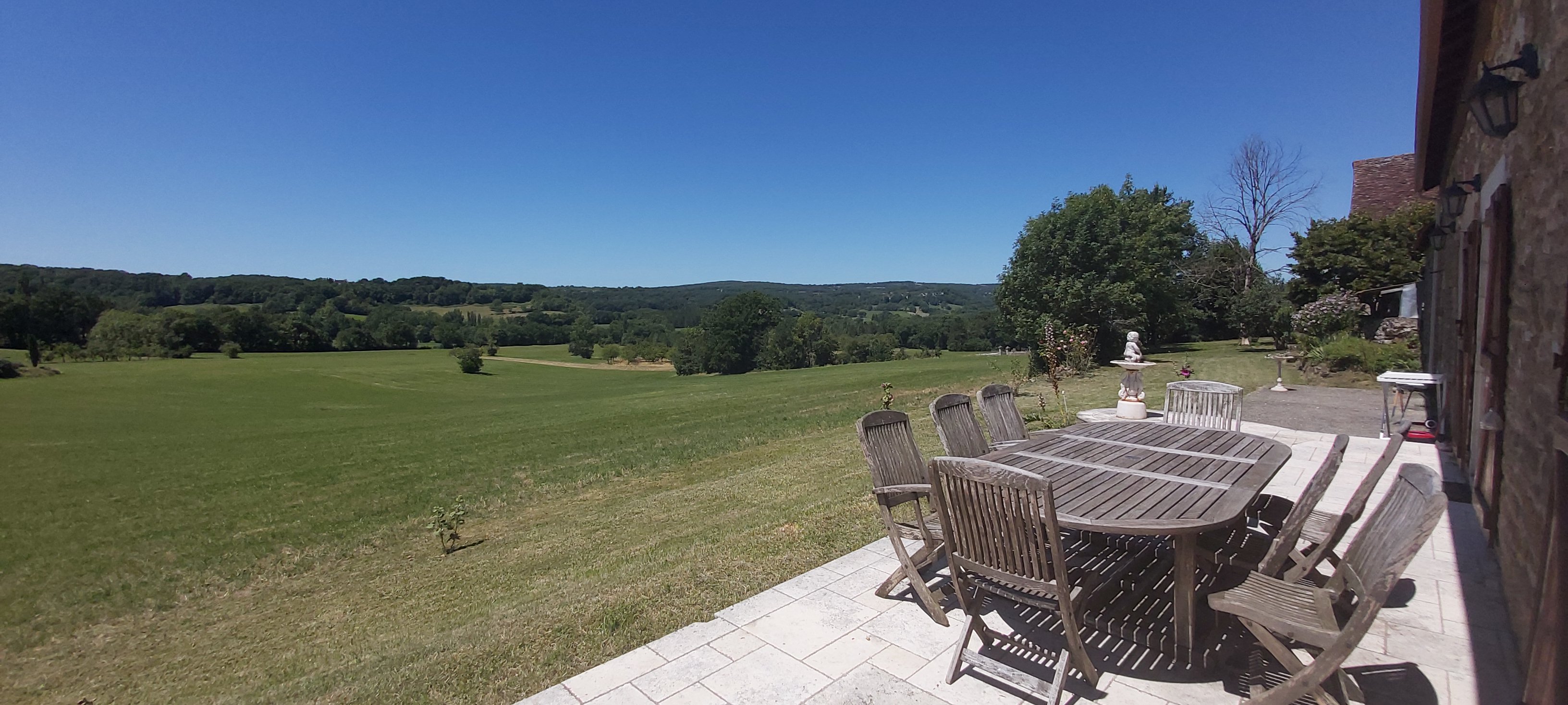 La Combe du Roc, Strenquels - photo 4