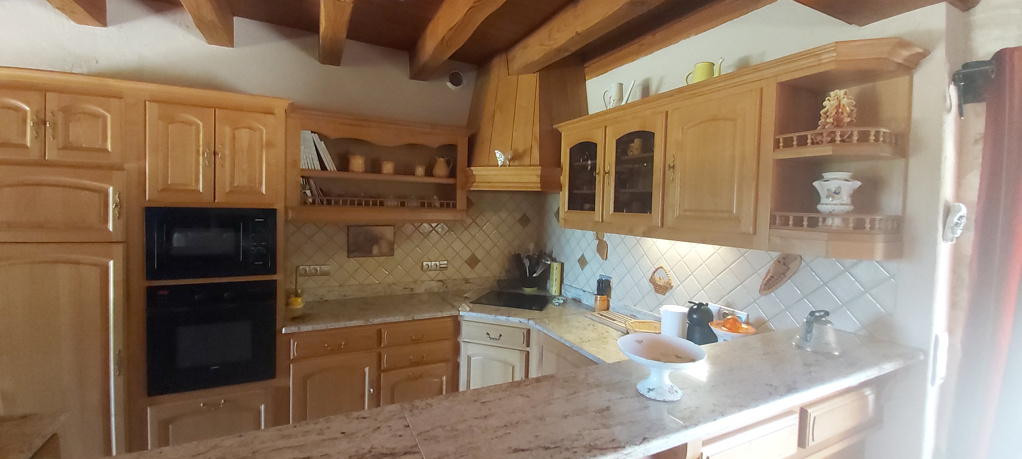 La Combe du Roc, Strenquels - photo 5