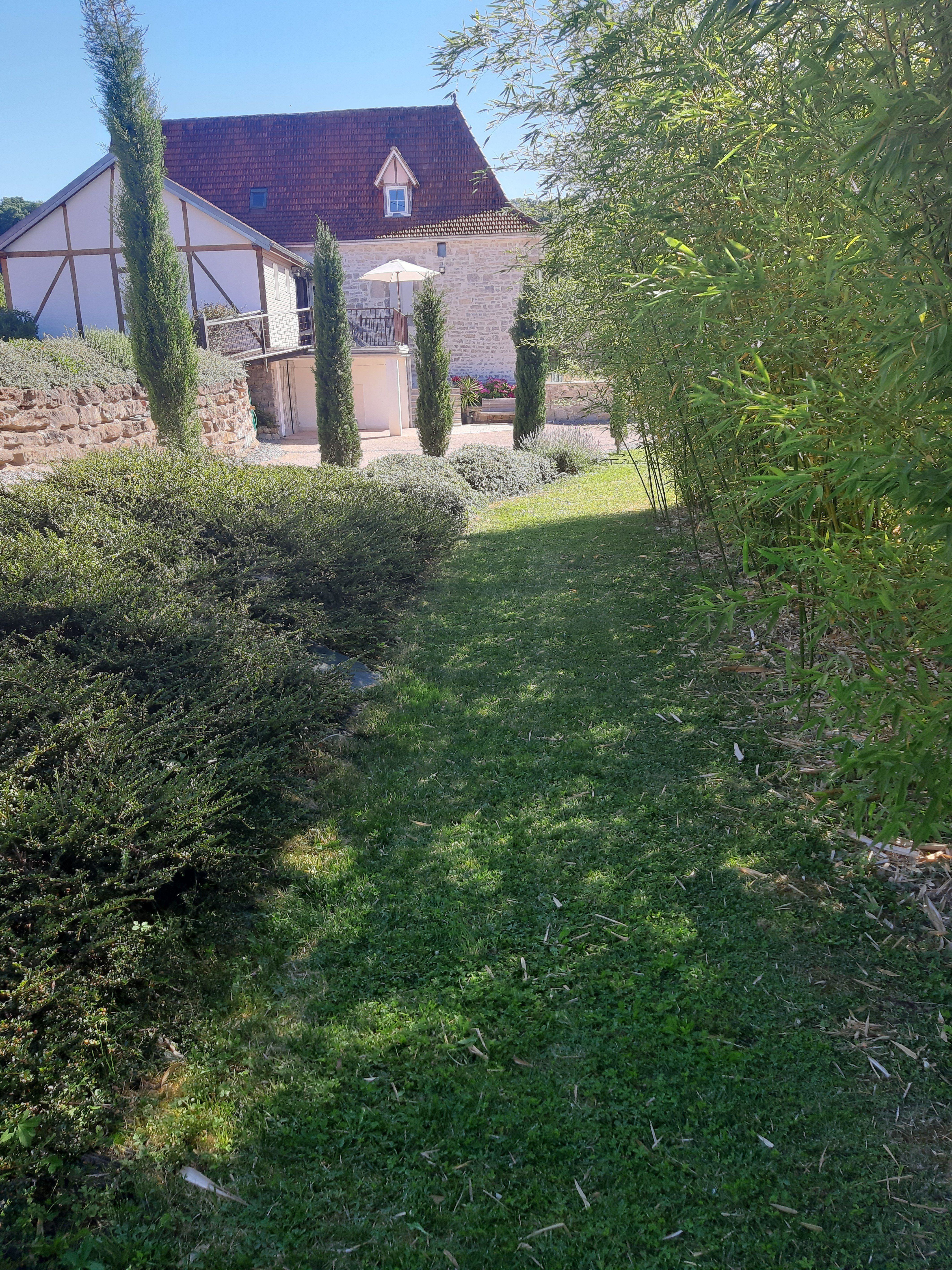 Maison de campagne, Mayrinhac-Lentour - photo 3