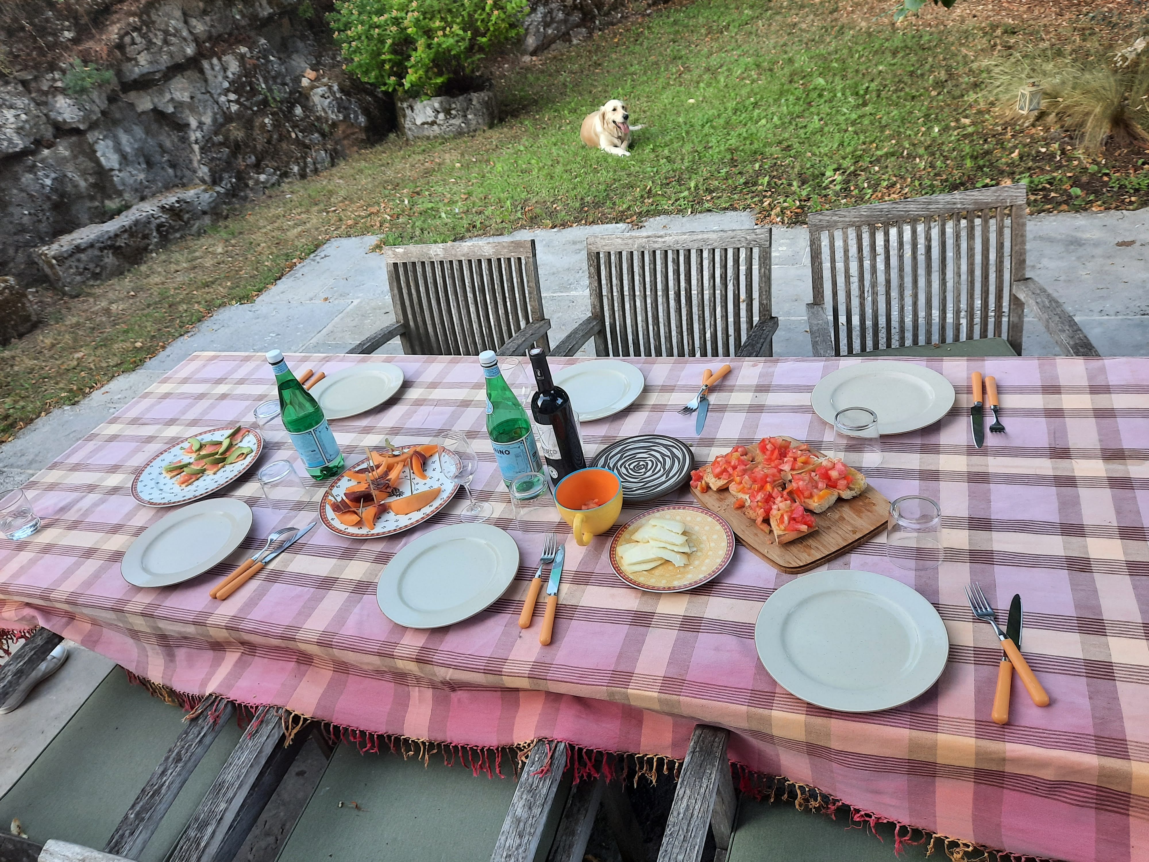 Domaine de Nazac, Saint-Sulpice - photo 4