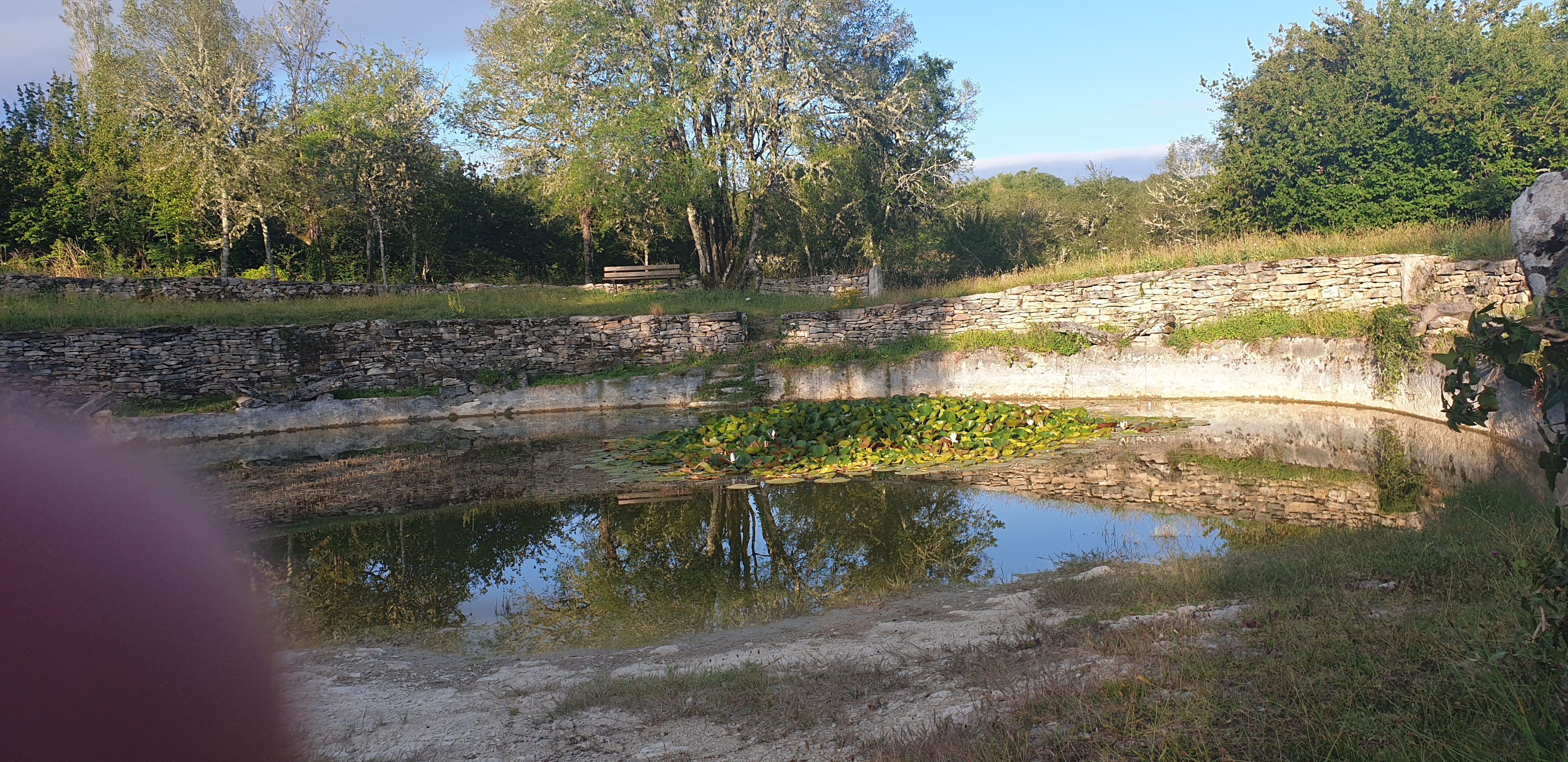 Demeure du  Lac Audry, Lugagnac - photo 7