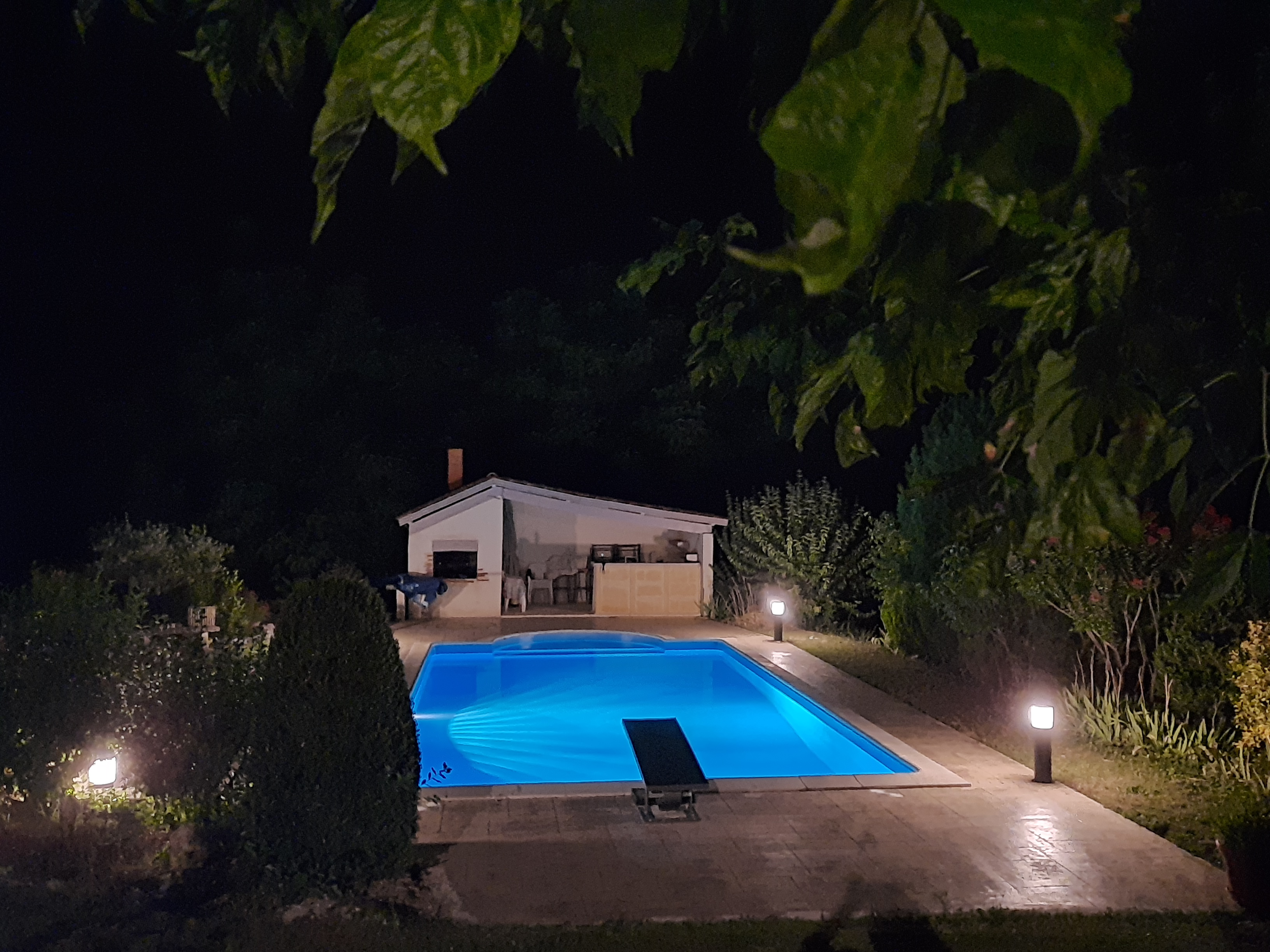 Chez Christine, Lhospitalet - photo 2