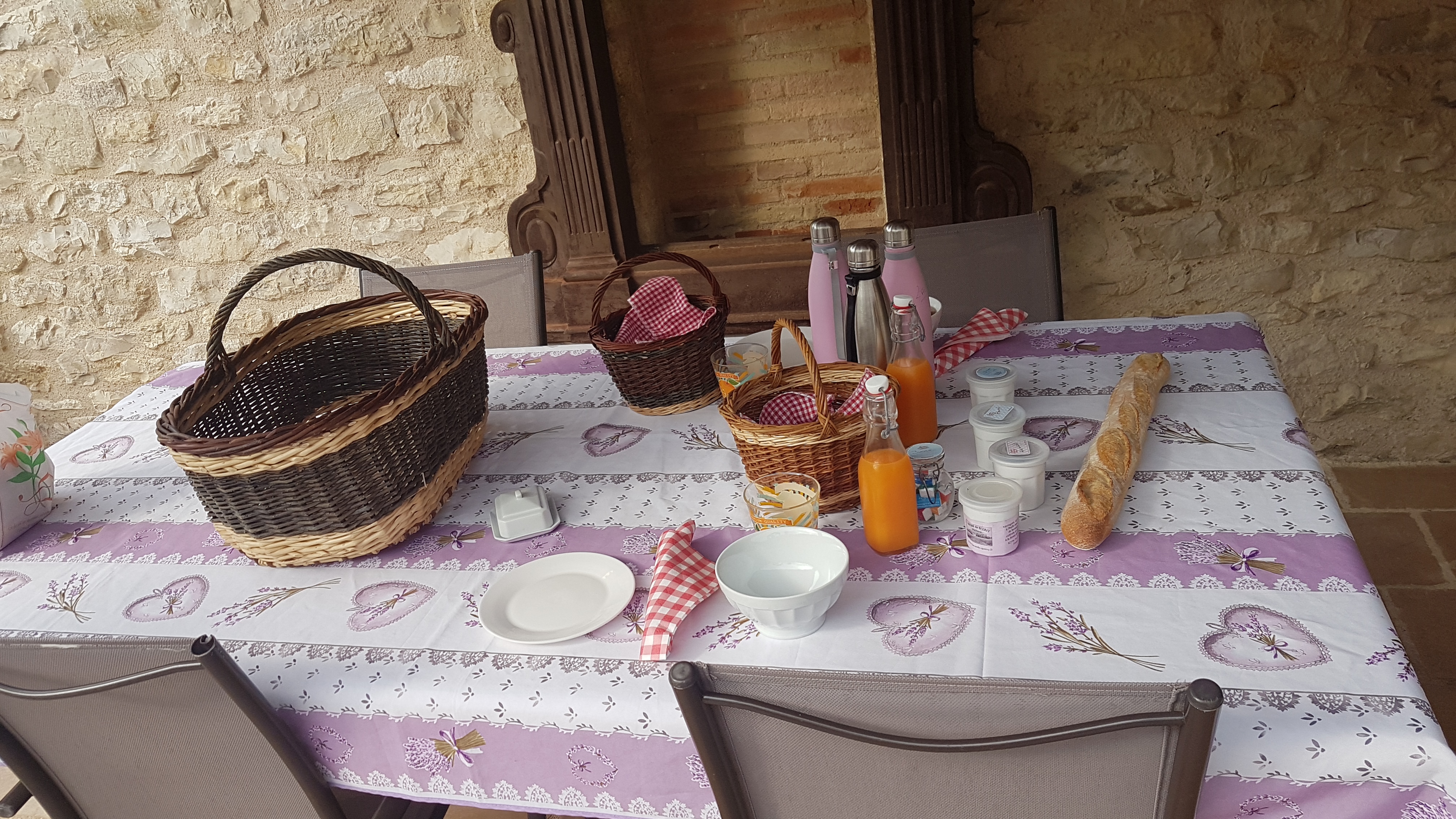 Le Lavandin — photo 3
