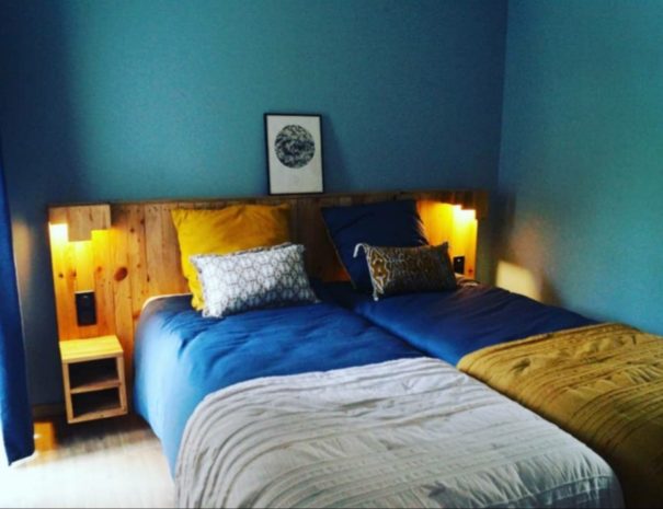 Le Loup Blanc, Saint-Martin-le-Redon - photo 2