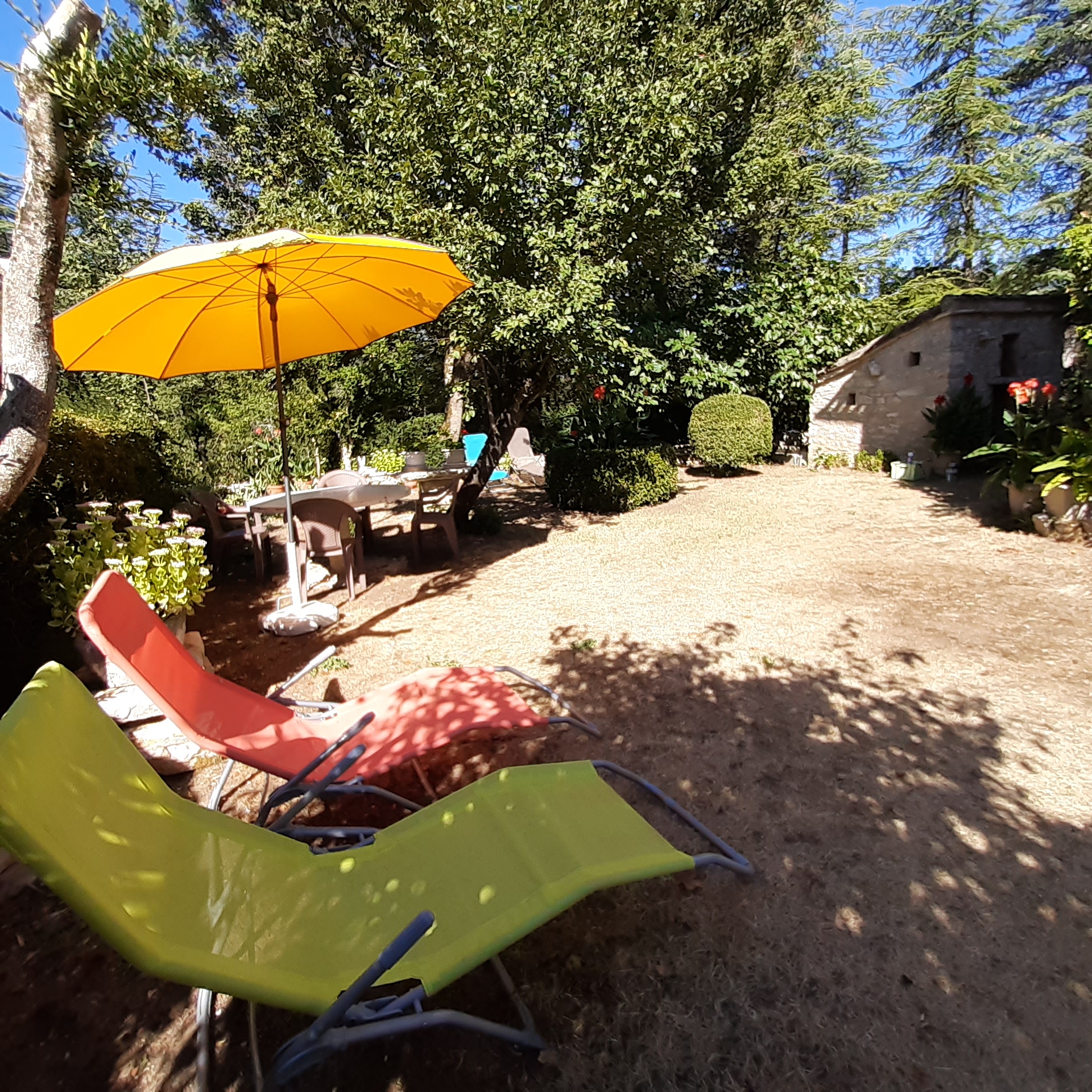 Gîte de La Courounelle, Labastide-Marnhac - photo 13