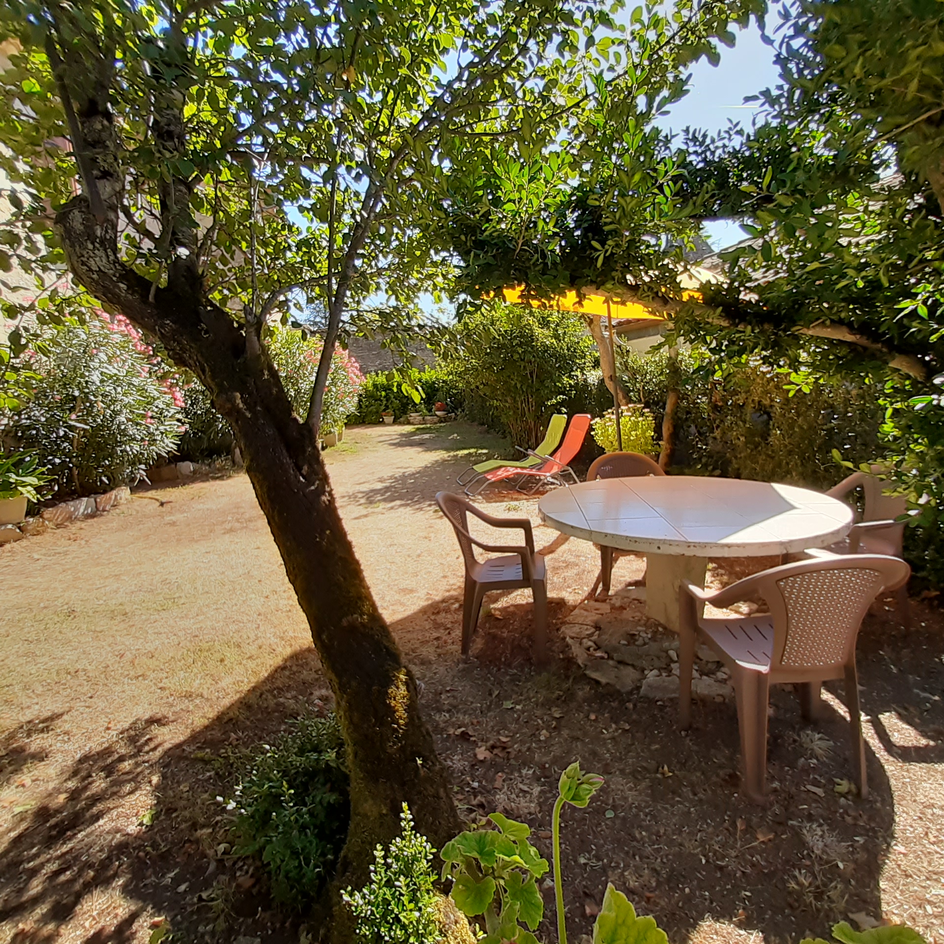 Gîte de La Courounelle, Labastide-Marnhac - photo 14