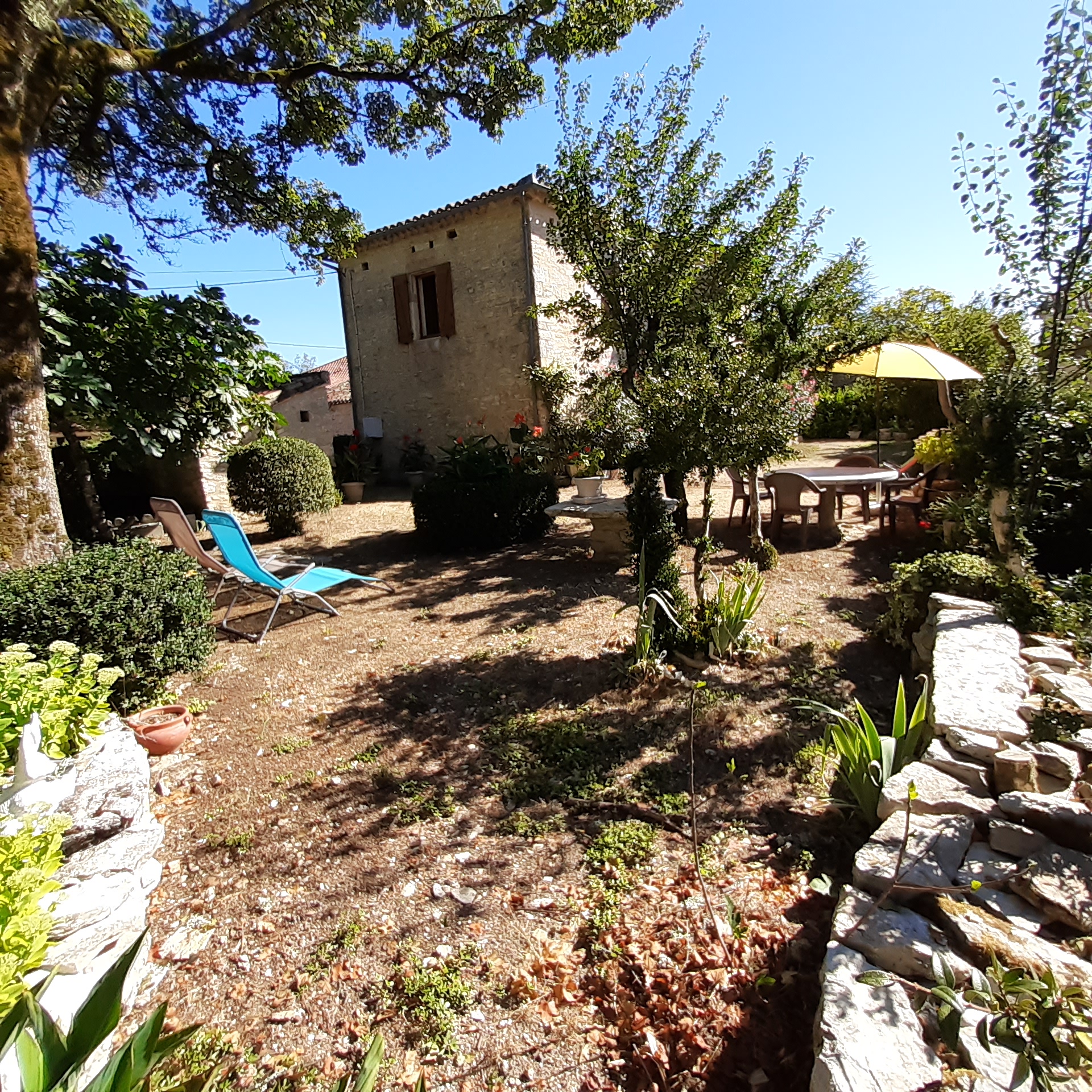 Gîte de La Courounelle, Labastide-Marnhac - photo 15