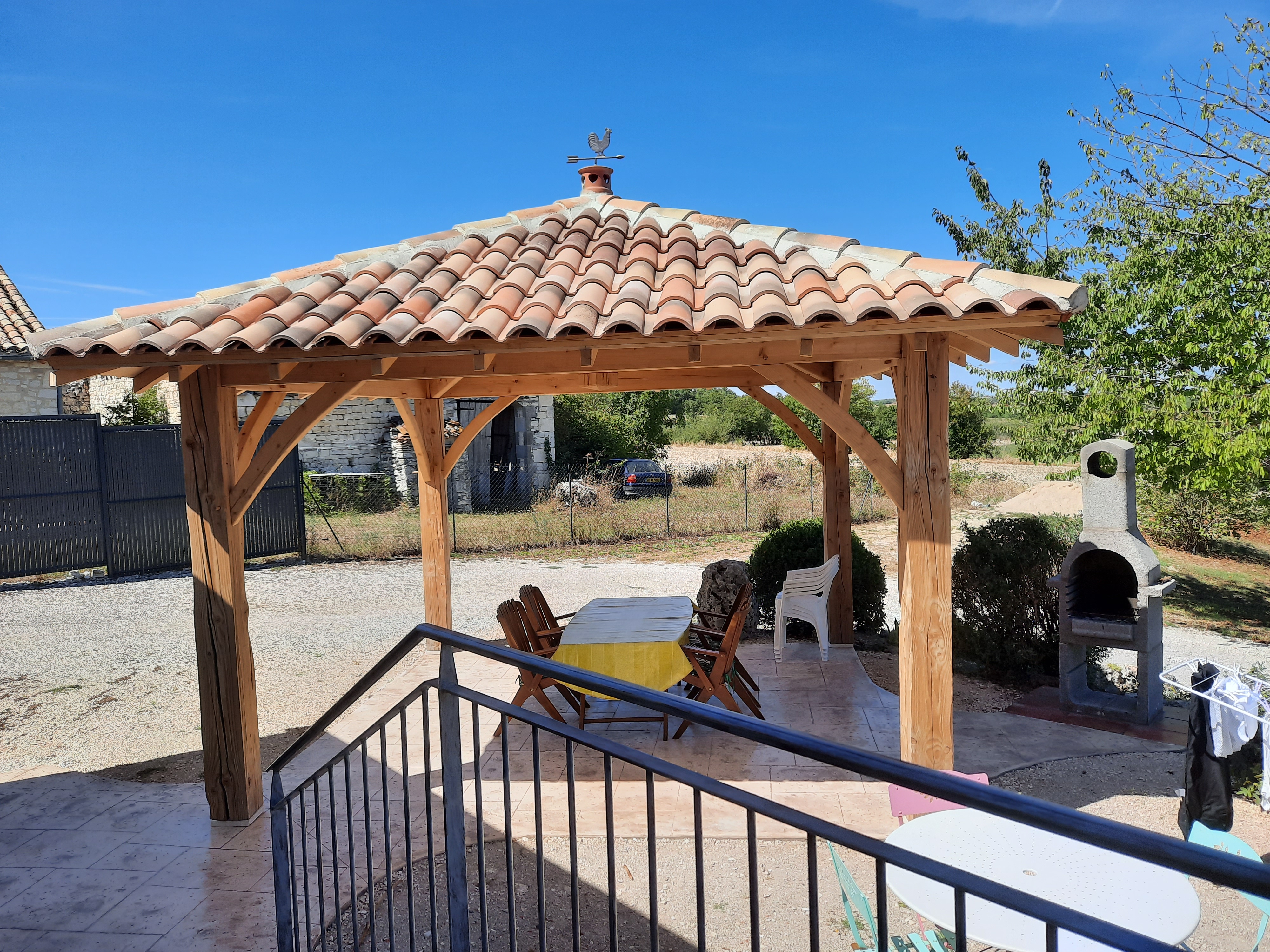 Chez Christine, Lhospitalet - photo 3