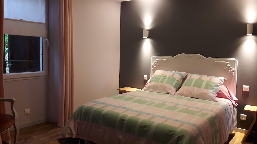 Les Gariottes De Marie "Gîte Angéline", Issendolus - photo 3