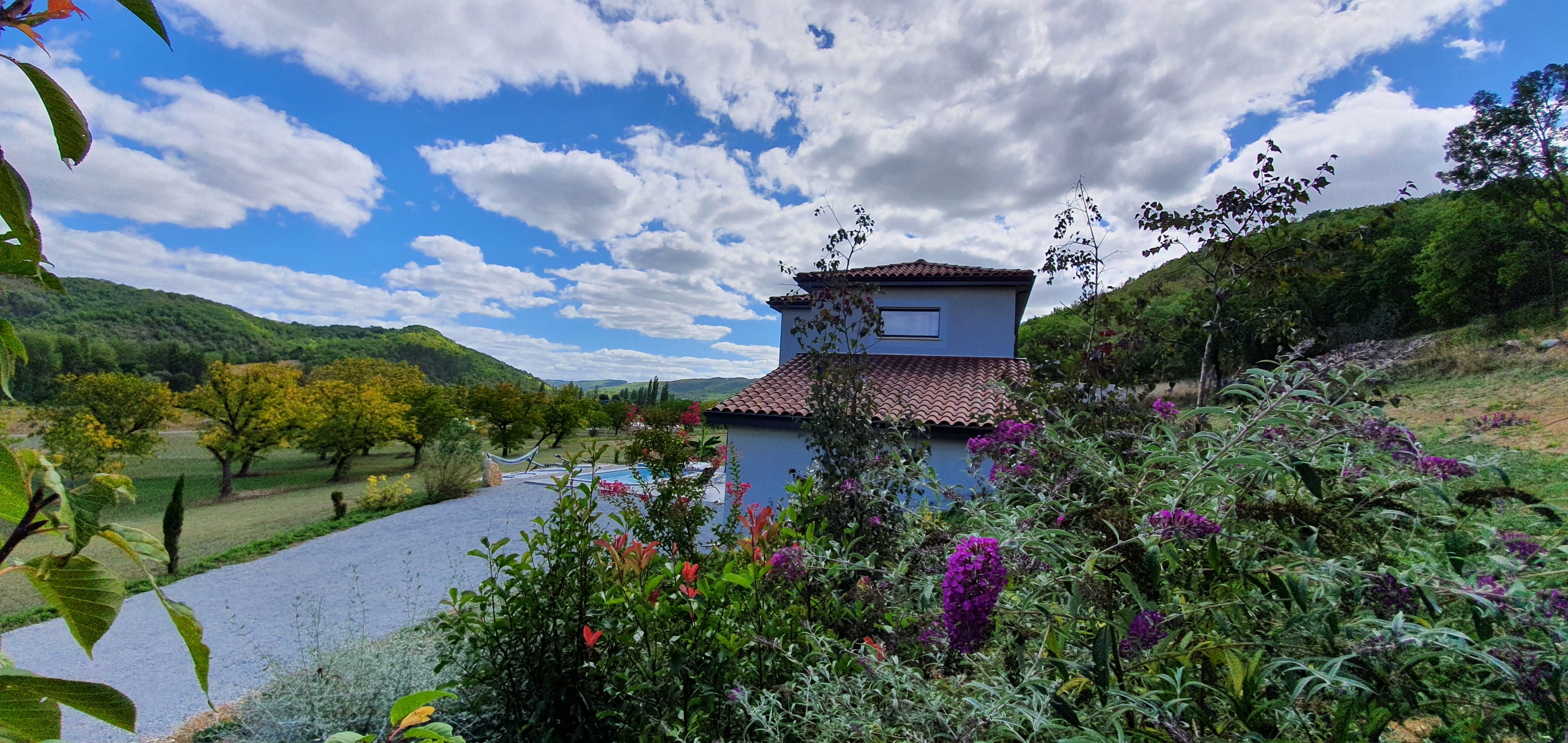 Veyrières Bas, Concorès - photo 12