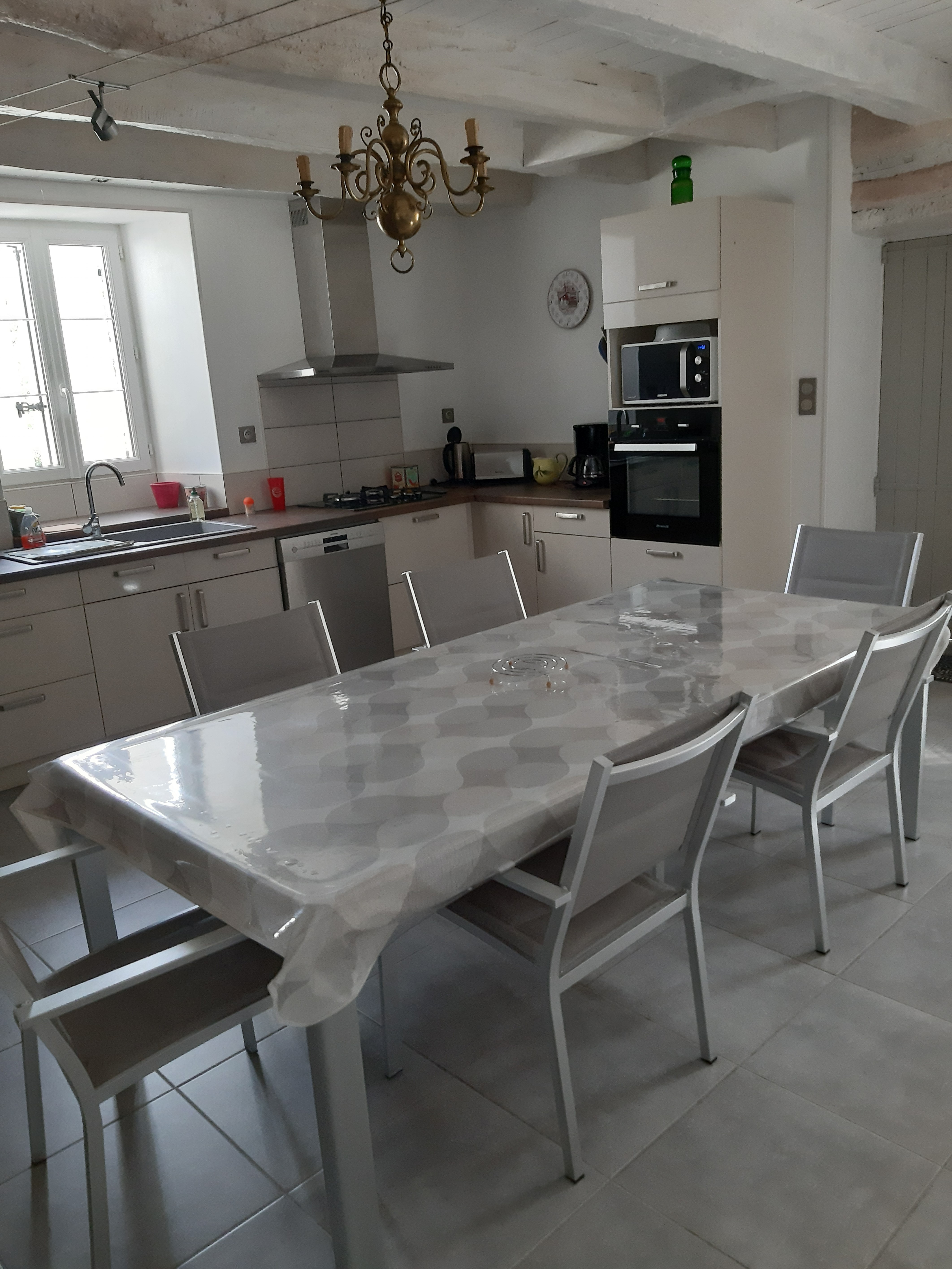 Maison de campagne, Mayrinhac-Lentour - photo 6