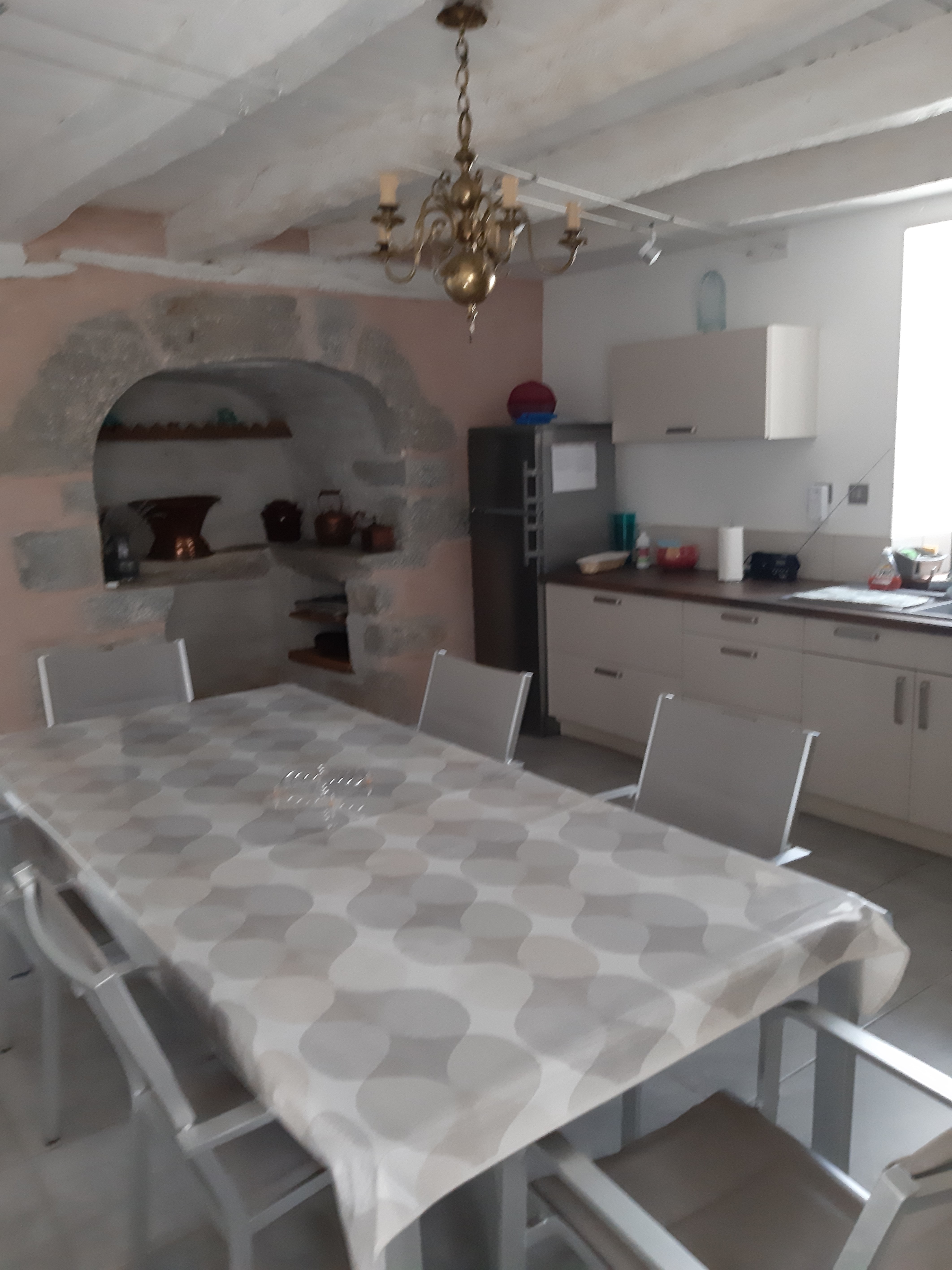 Maison de campagne, Mayrinhac-Lentour - photo 7