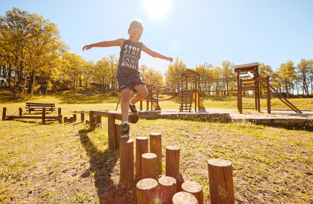 Camping La Truffière, Saint-Cirq-Lapopie - photo 5