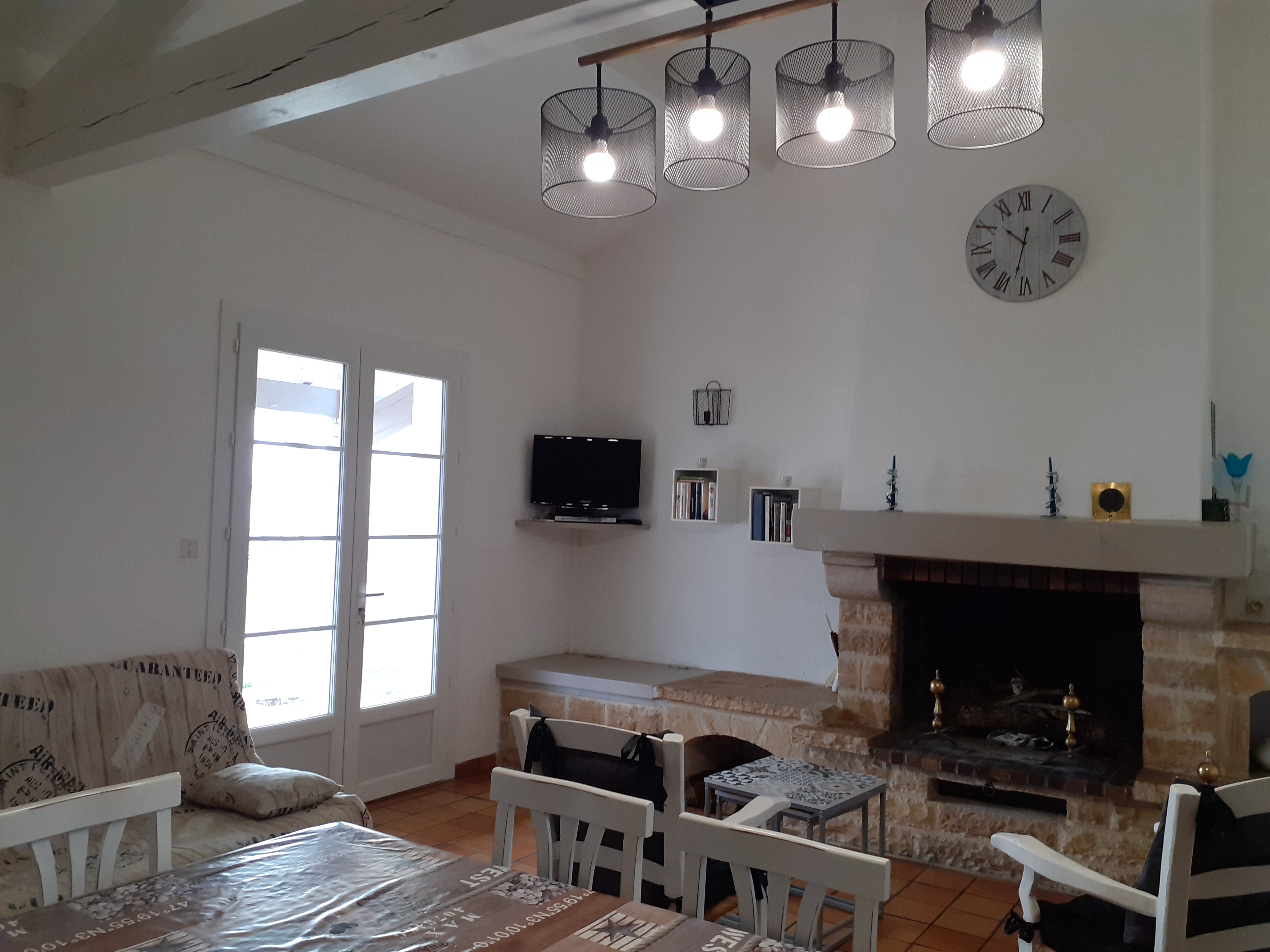 Villa Bello Bisto, Lendou-en-Quercy - photo 9