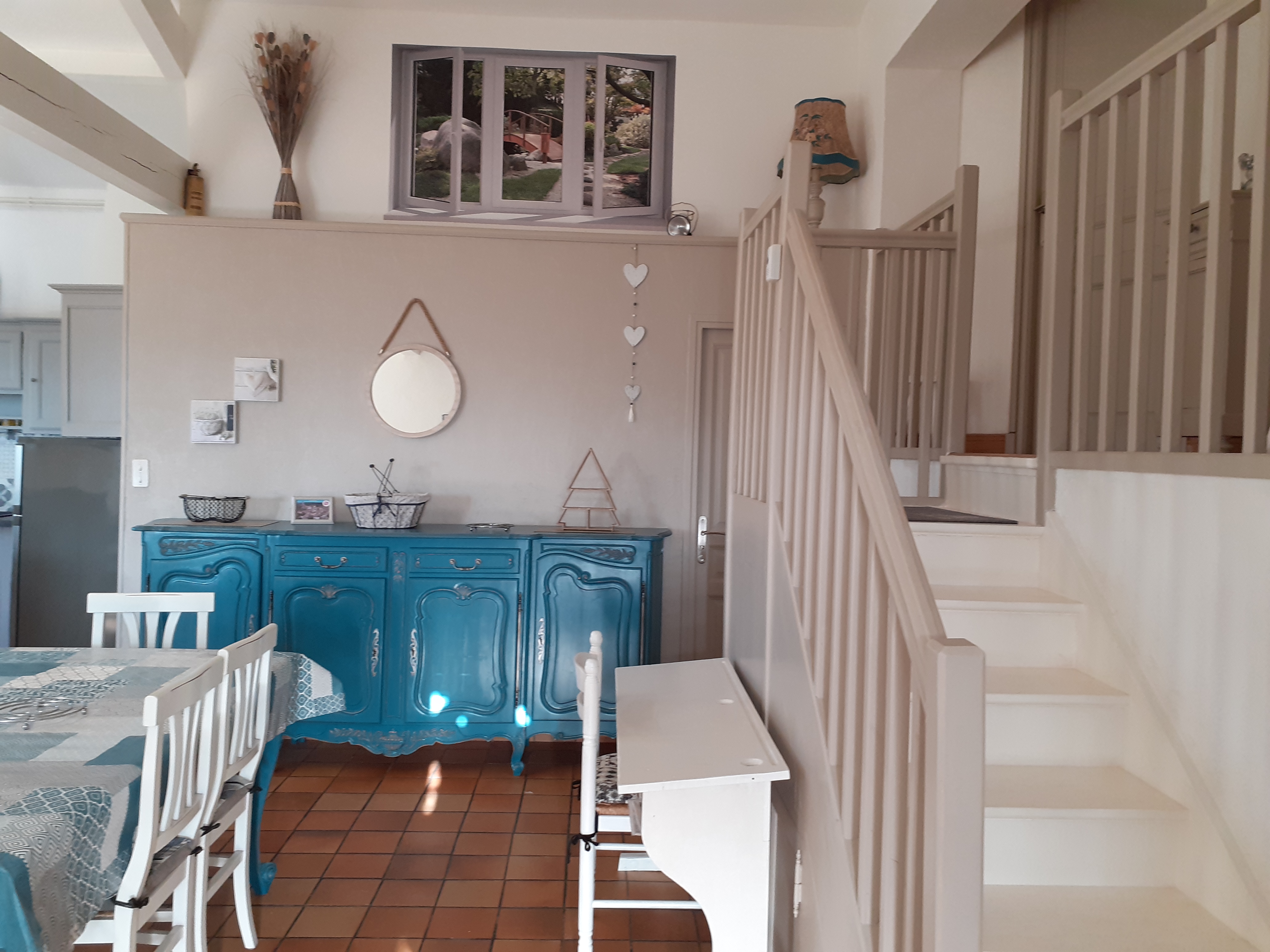 Villa Bello Bisto, Lendou-en-Quercy - photo 10