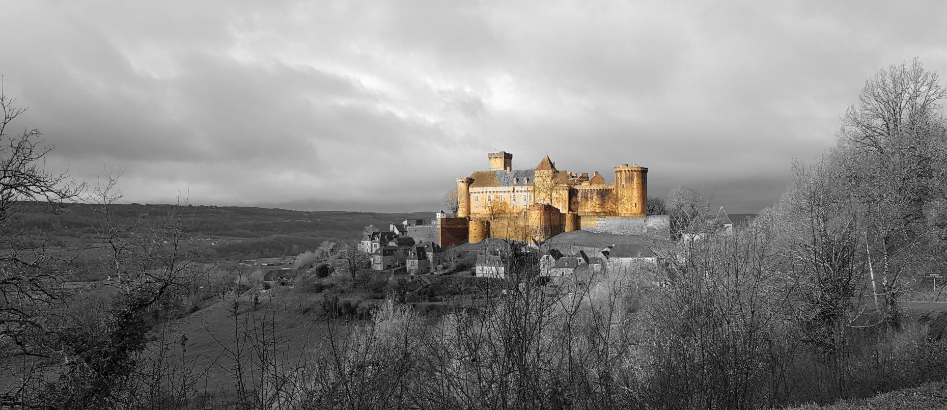 Au Vieux Séchoir, Prudhomat