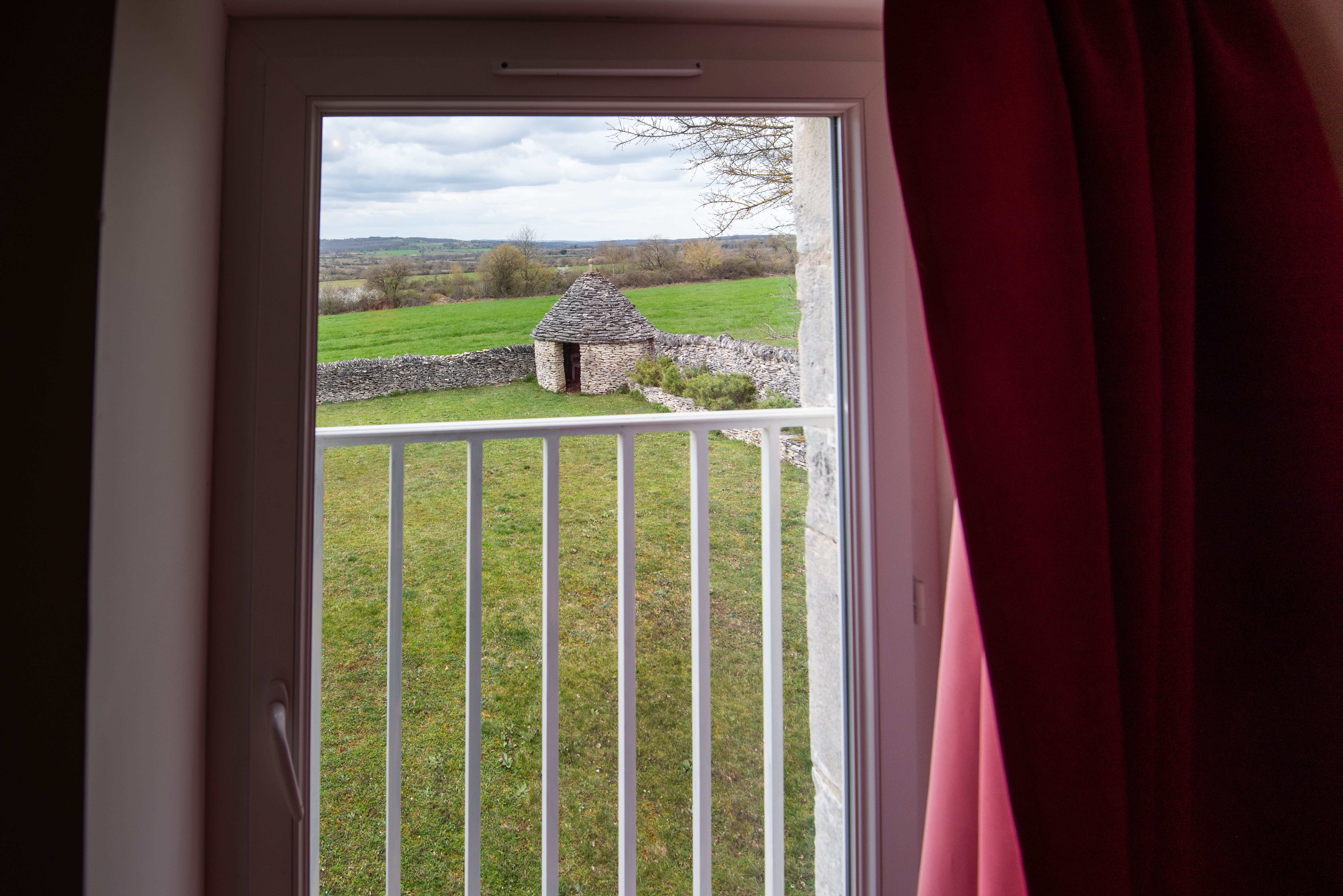 Gîte De Costemagre, Reilhac - photo 21