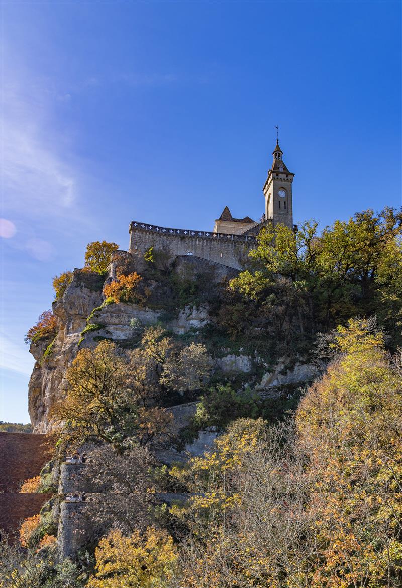 2021 10 27 Rocamadour