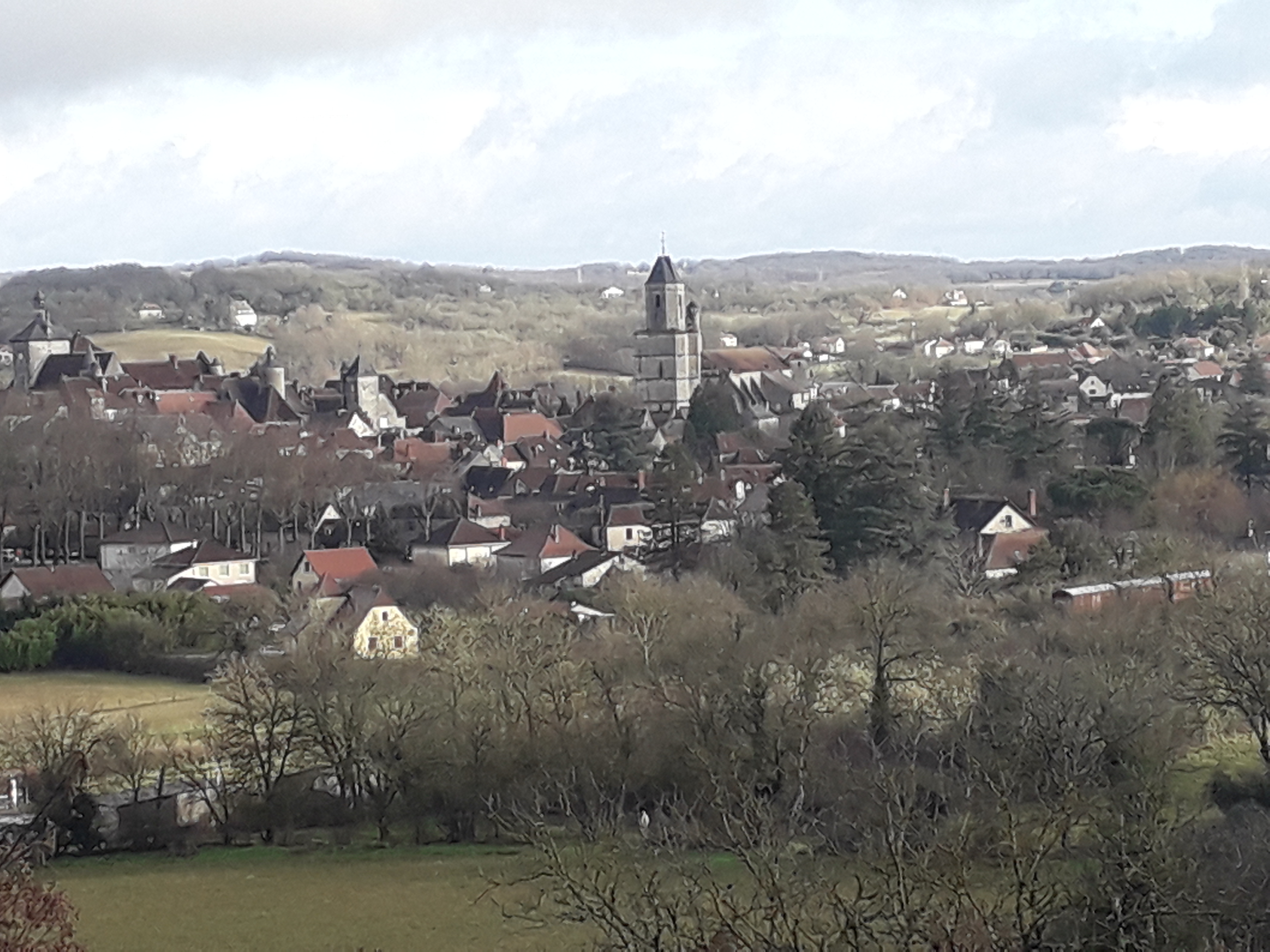 La Maison de la Doline