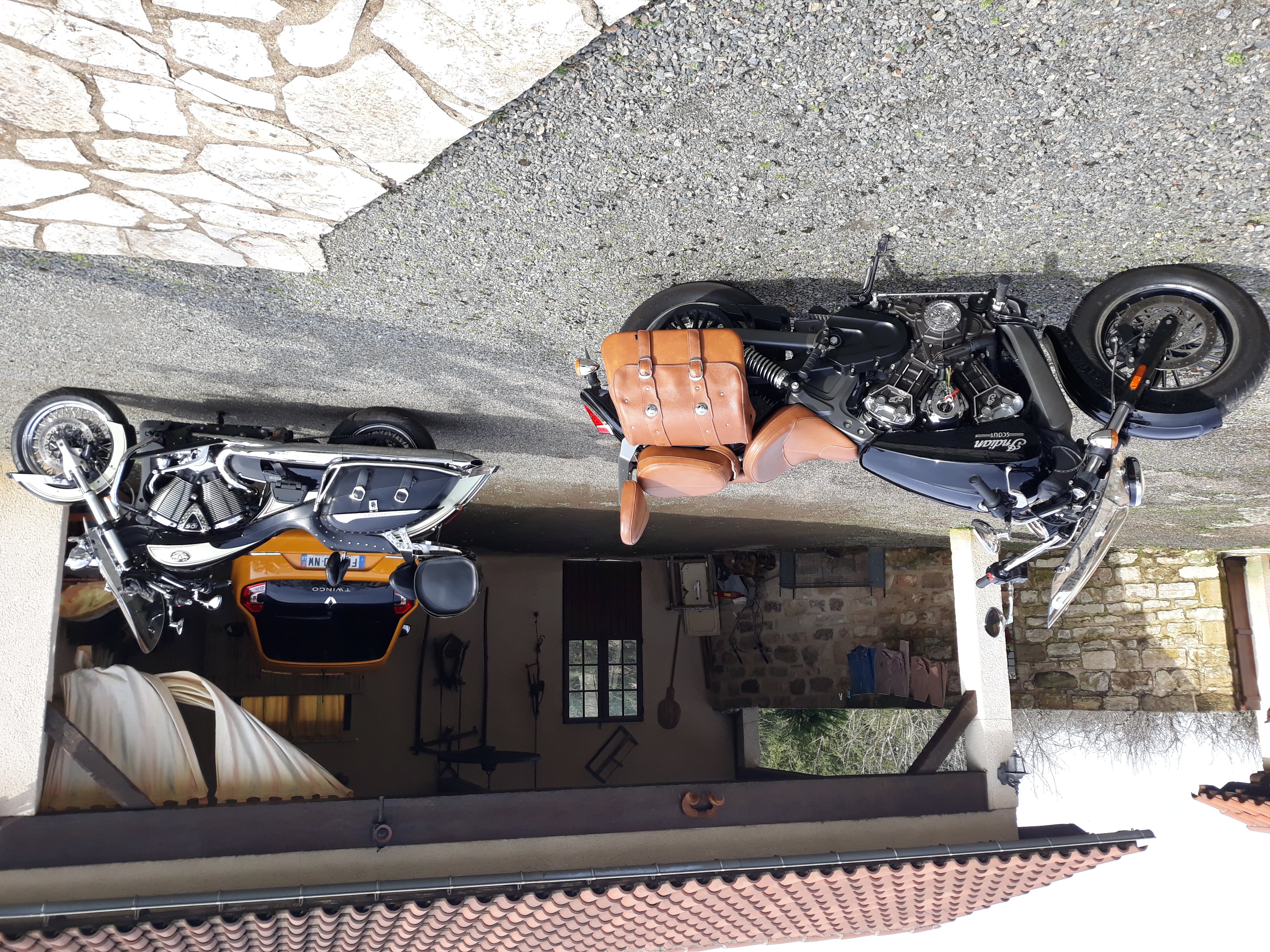 Aux  Clémenties, Capdenac - photo 3