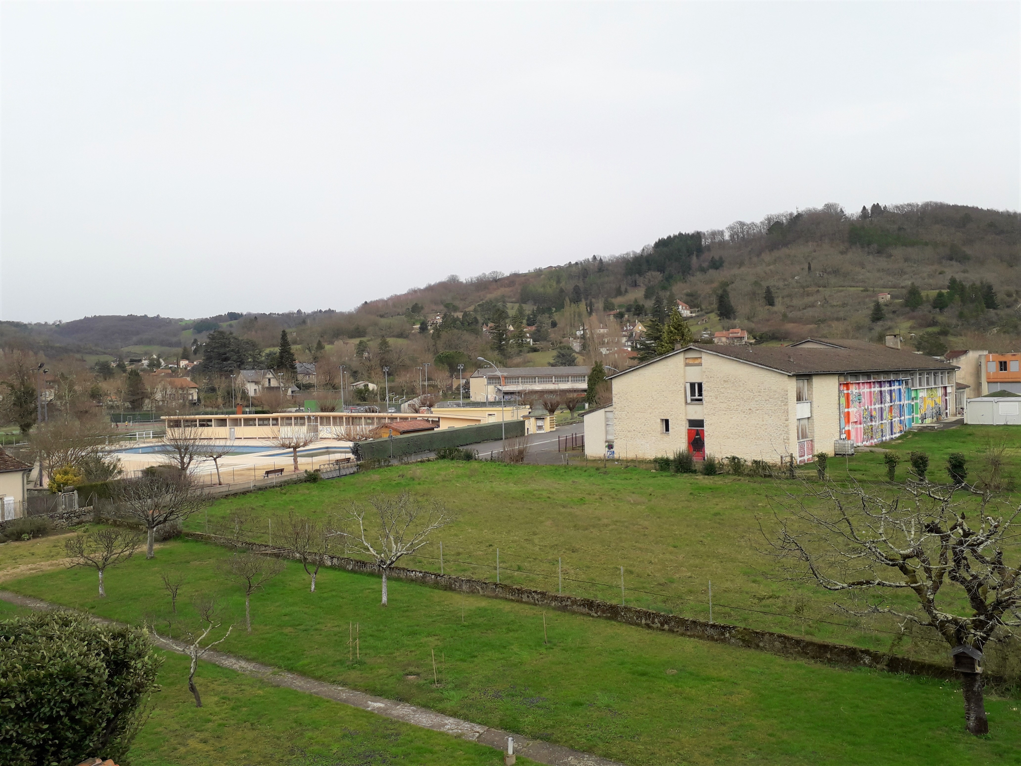 Le Loft de la Rivière, Saint-Céré - photo 15