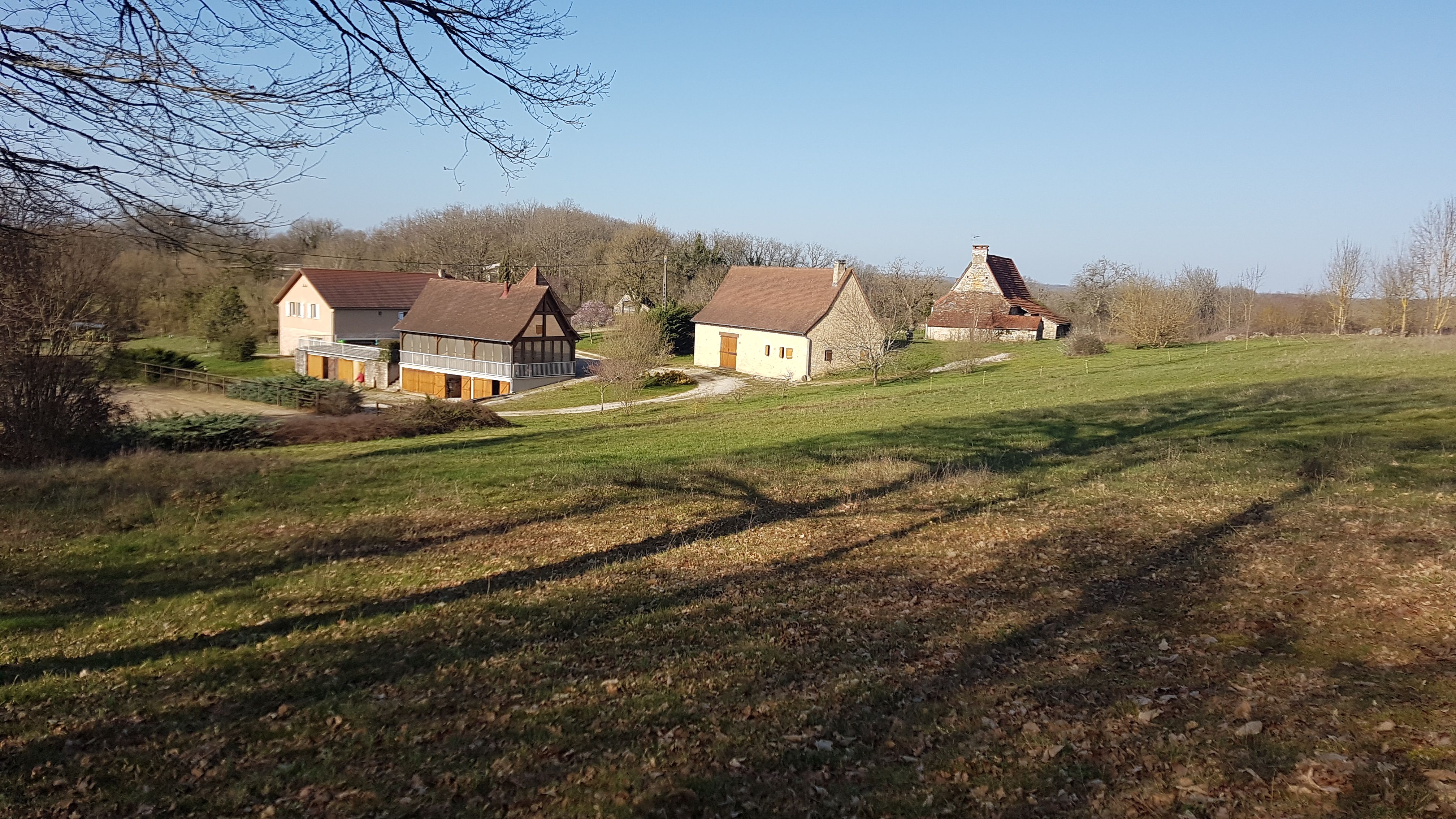Studio Gite de la Balme, Issendolus - photo 2