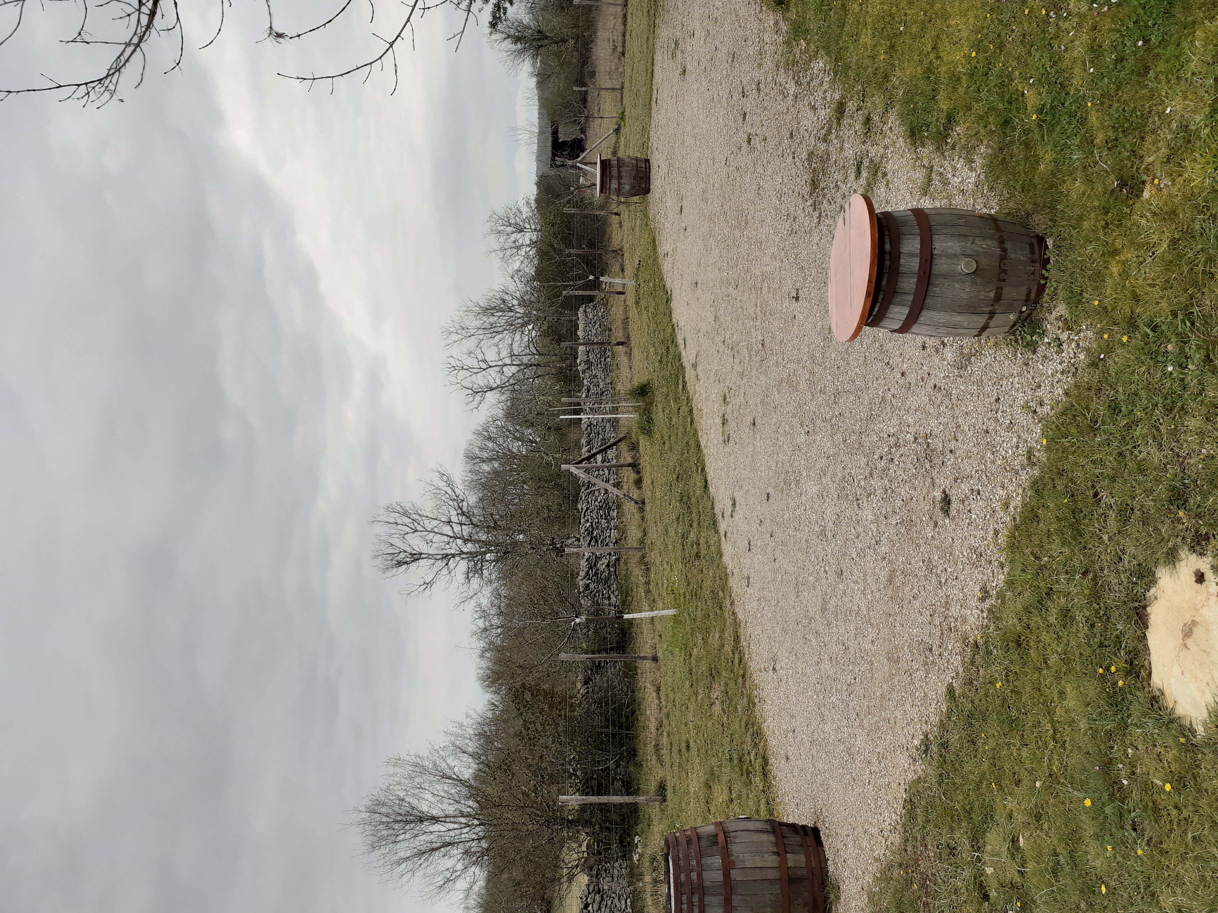 Le Gite de Pech Picou, Saint Géry-Vers - photo 8