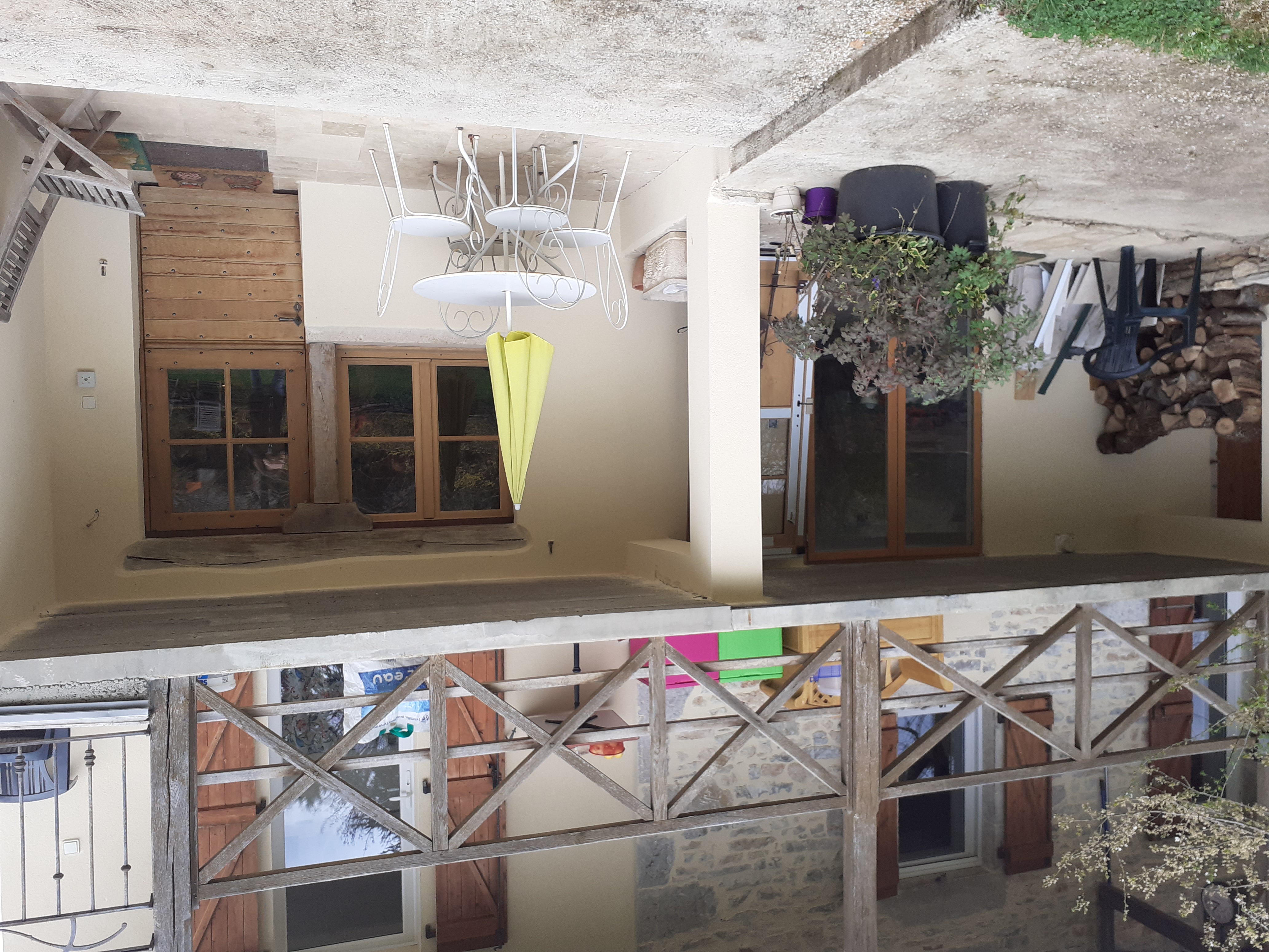 À l'ombre des tilleuls, Limogne-en-Quercy - photo 4