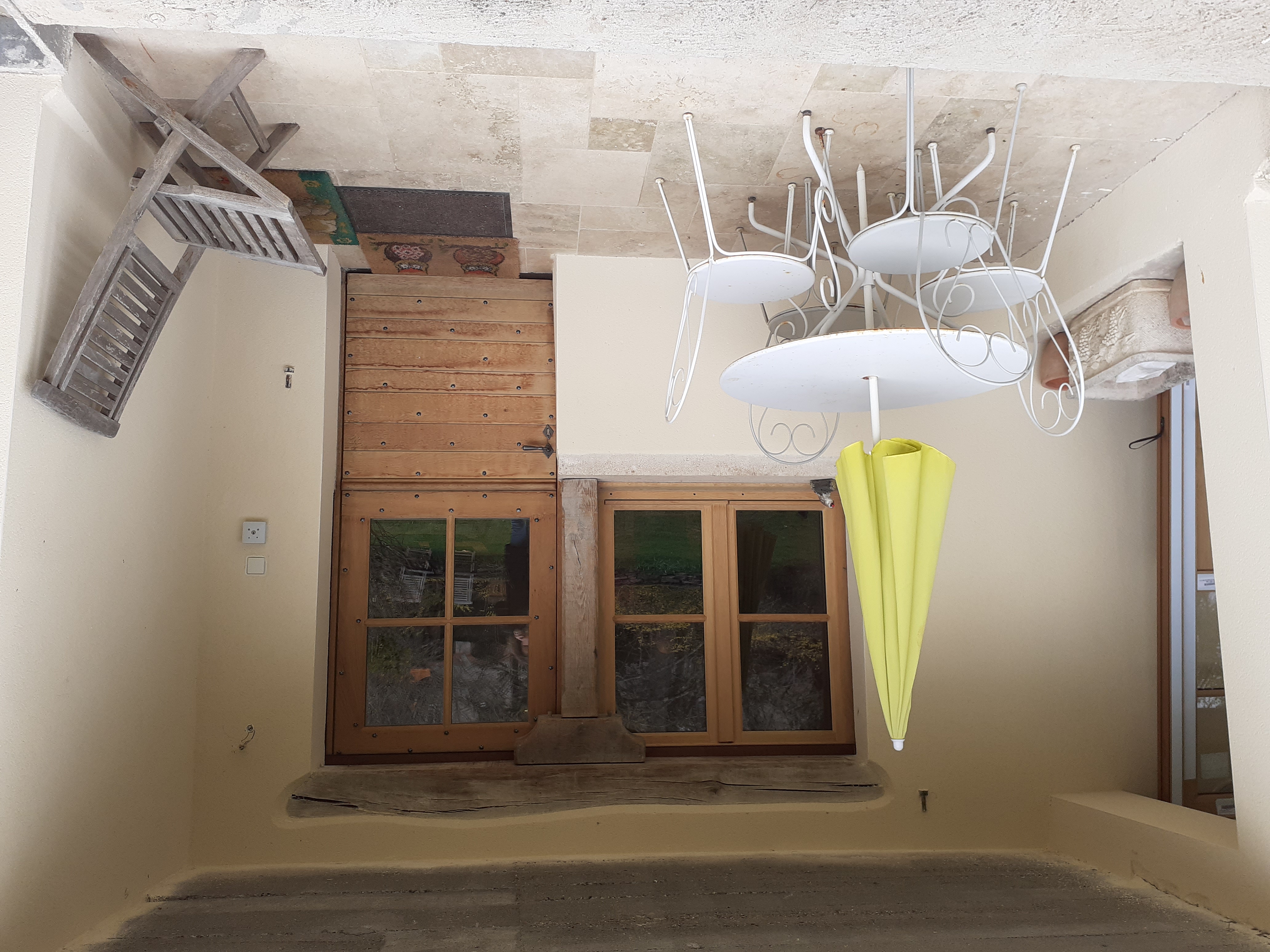 À l'ombre des tilleuls, Limogne-en-Quercy - photo 5