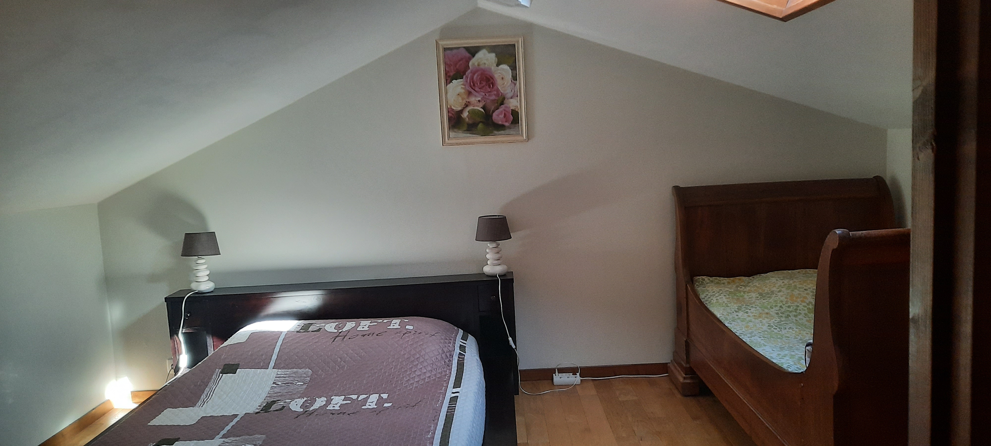 Chez Christine, Lhospitalet - photo 4
