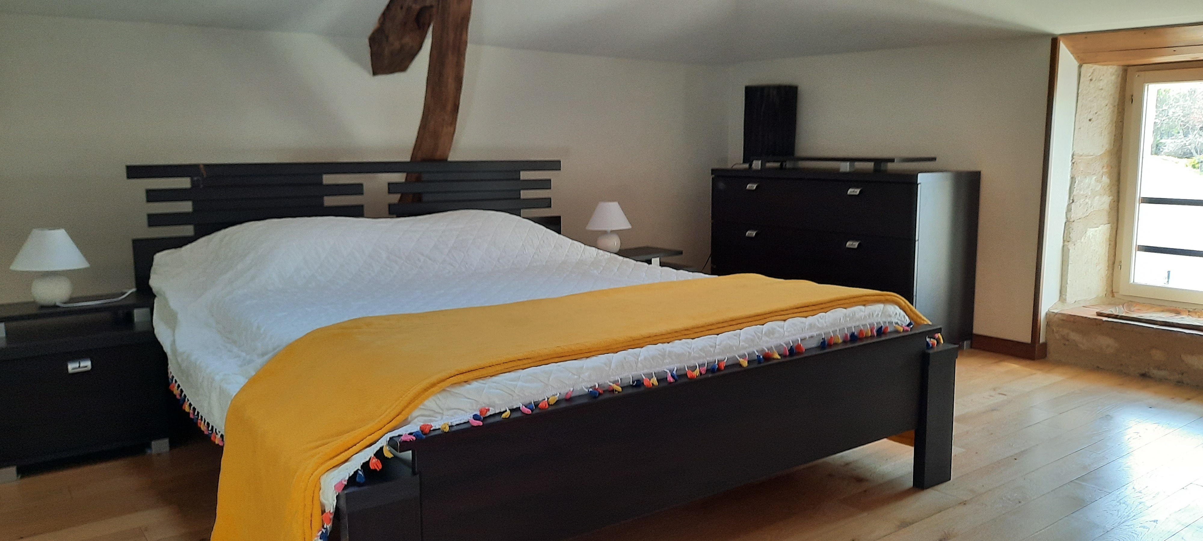 Chez Christine, Lhospitalet - photo 5