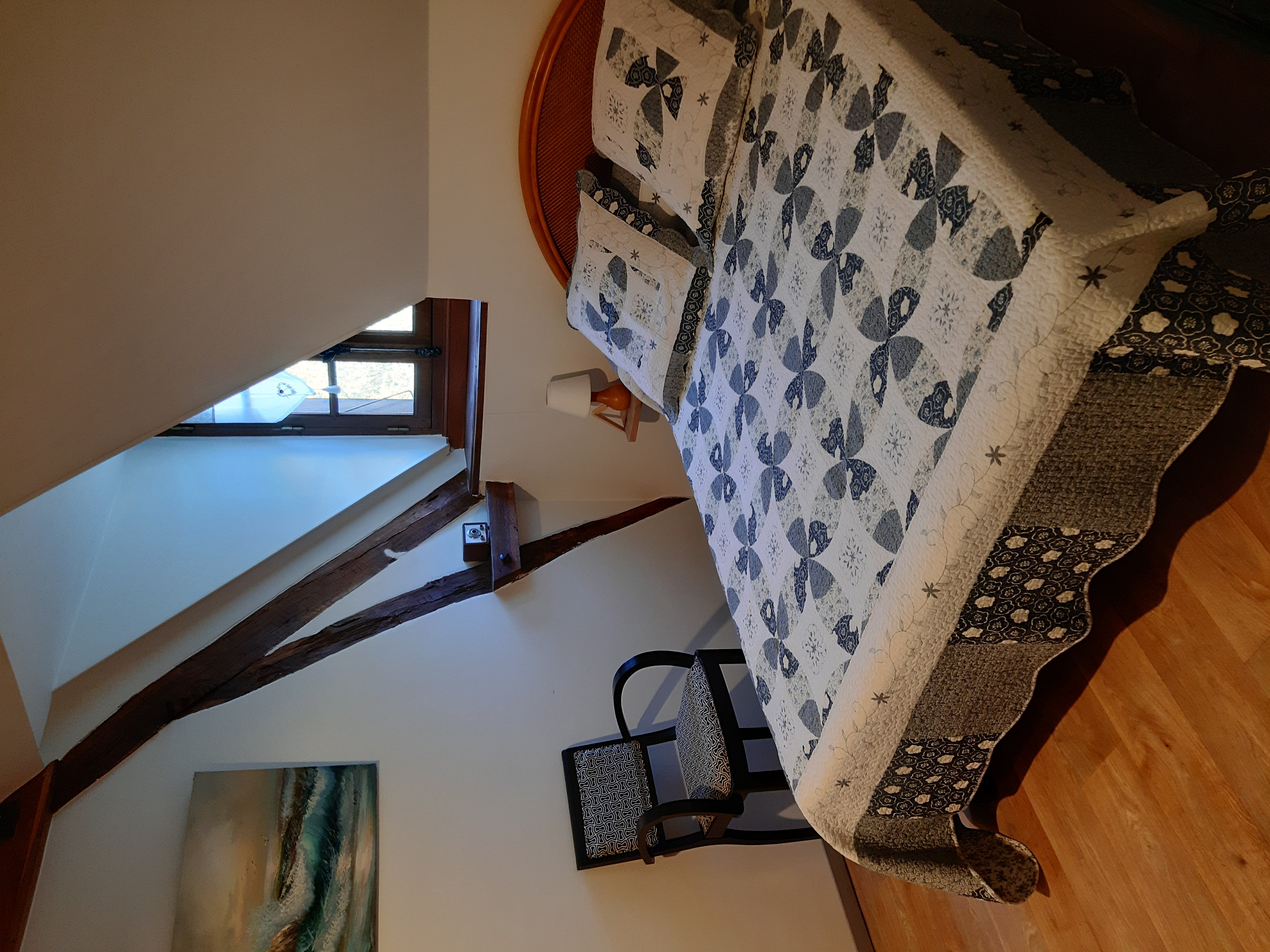 Gîte de la Croix Blanche, Montvalent - photo 2