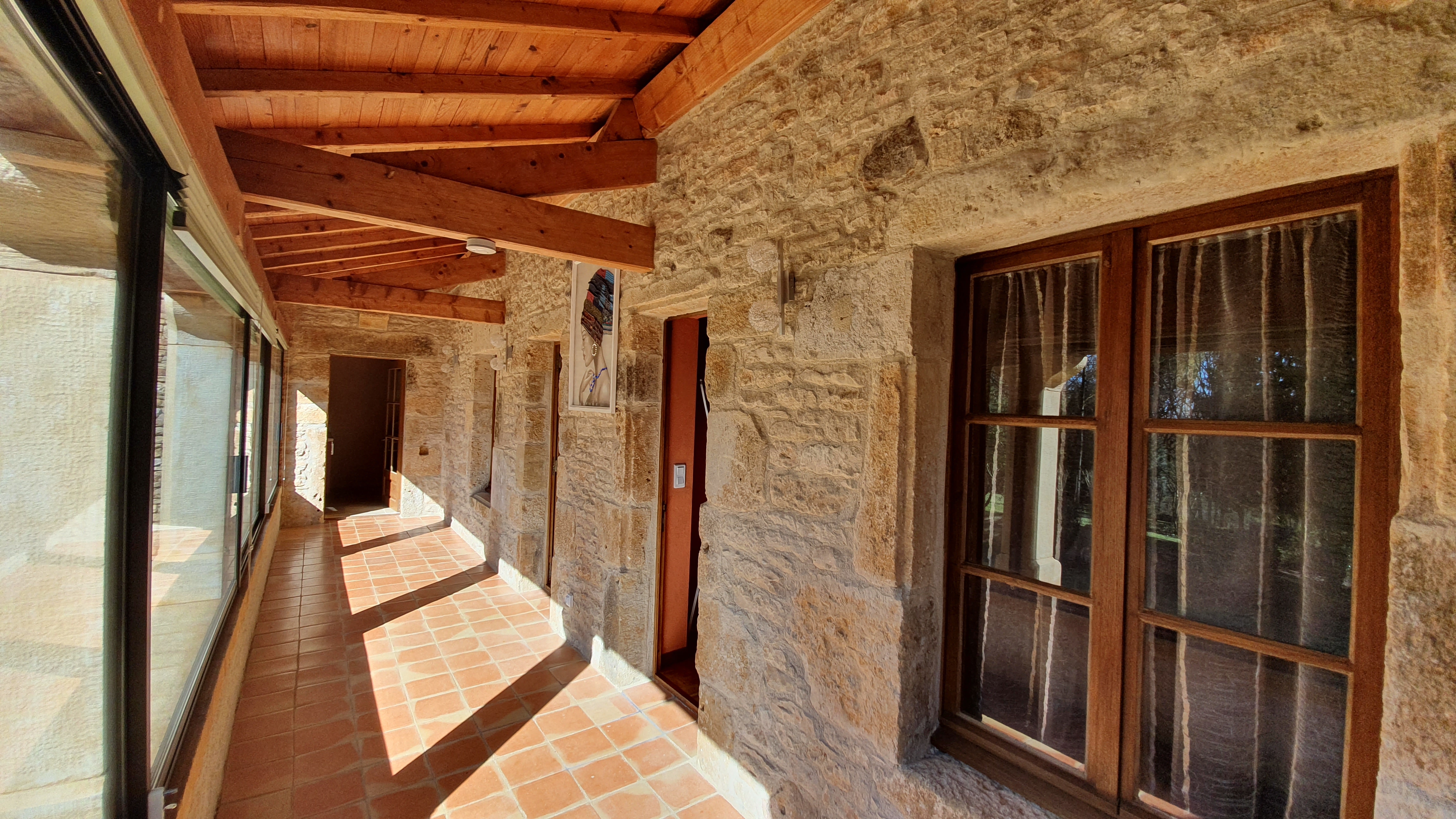 Domaine du Cardou - Gîte Jade, Puy-l'Évêque - photo 2