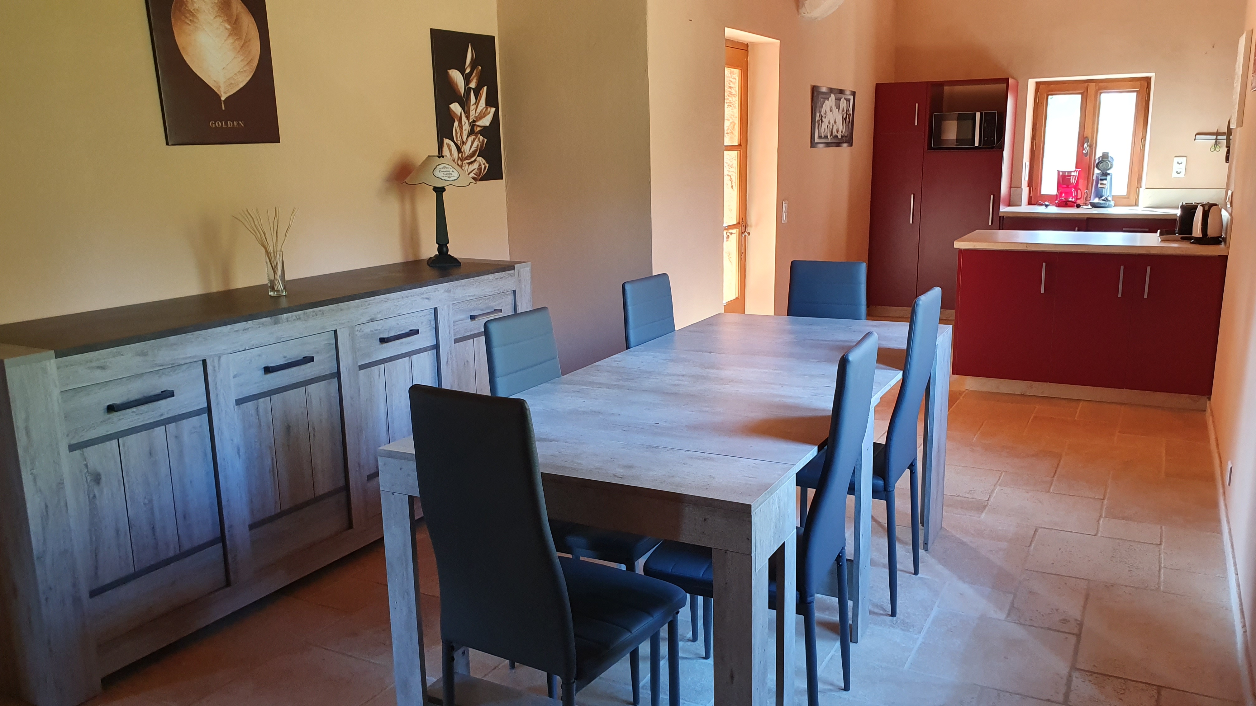 Domaine du Cardou - Gîte Jade, Puy-l'Évêque - photo 3