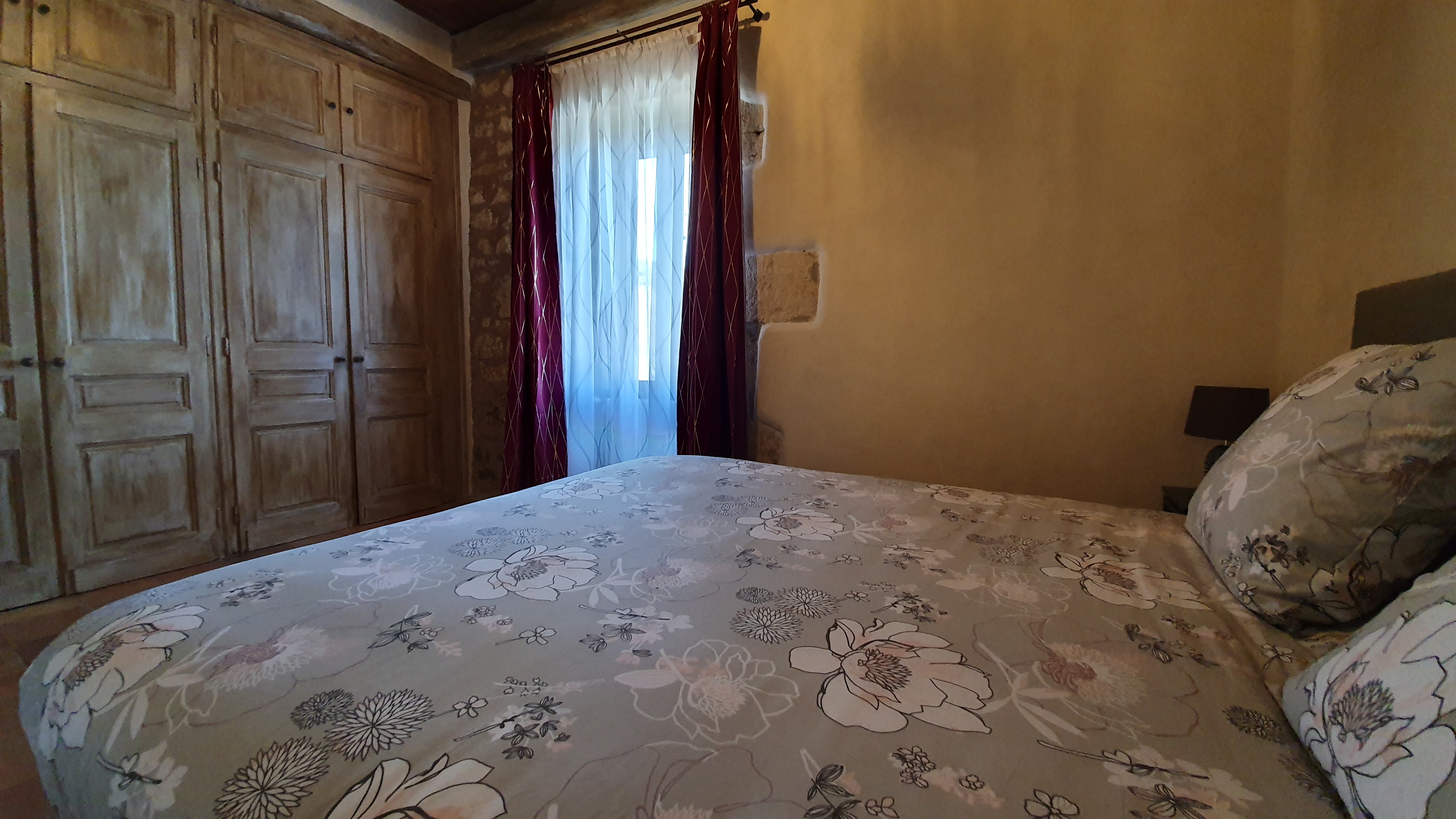 Domaine du Cardou - Gîte Jade, Puy-l'Évêque - photo 5