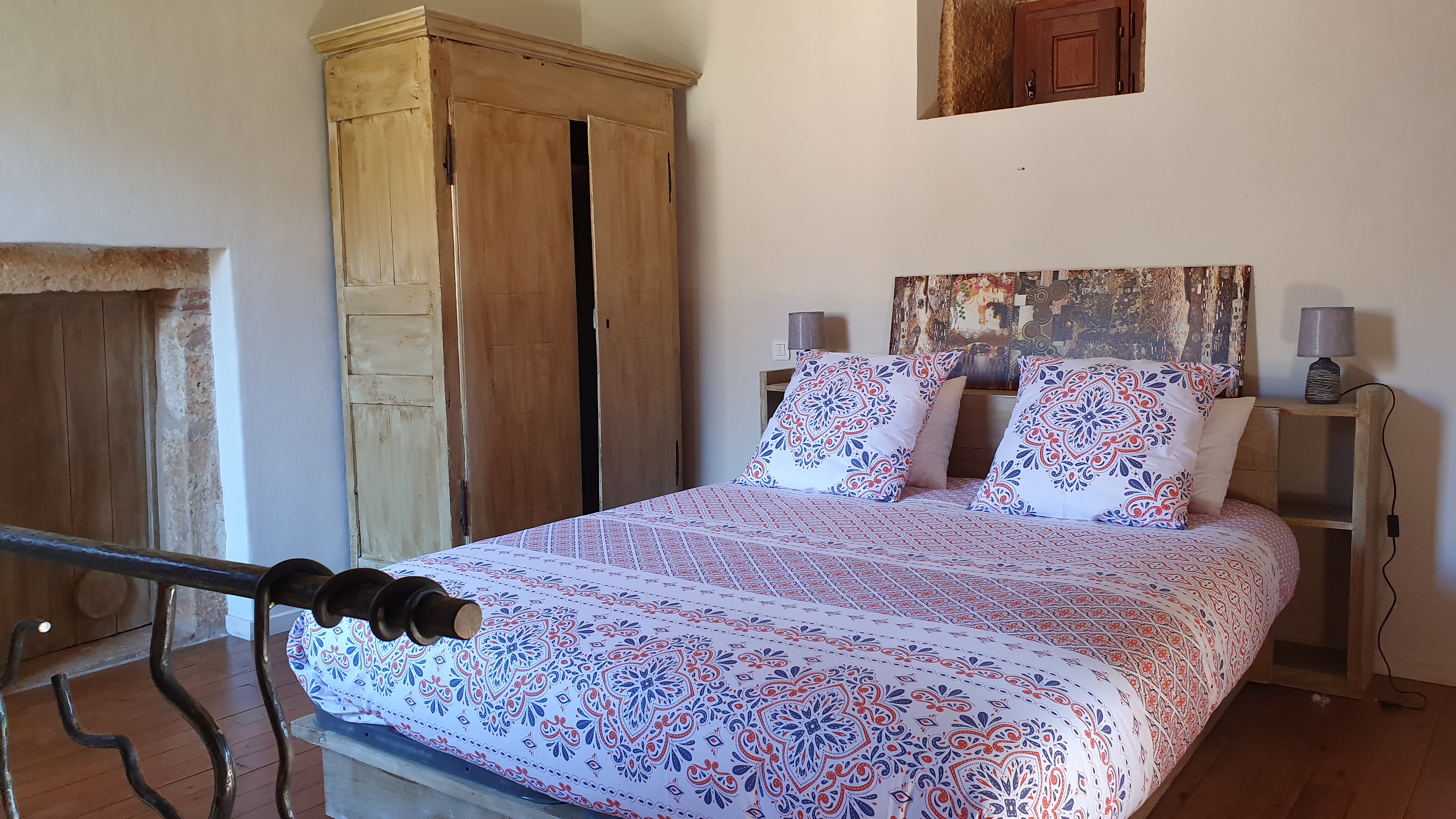 Domaine du Cardou - Gîte Jade, Puy-l'Évêque - photo 6