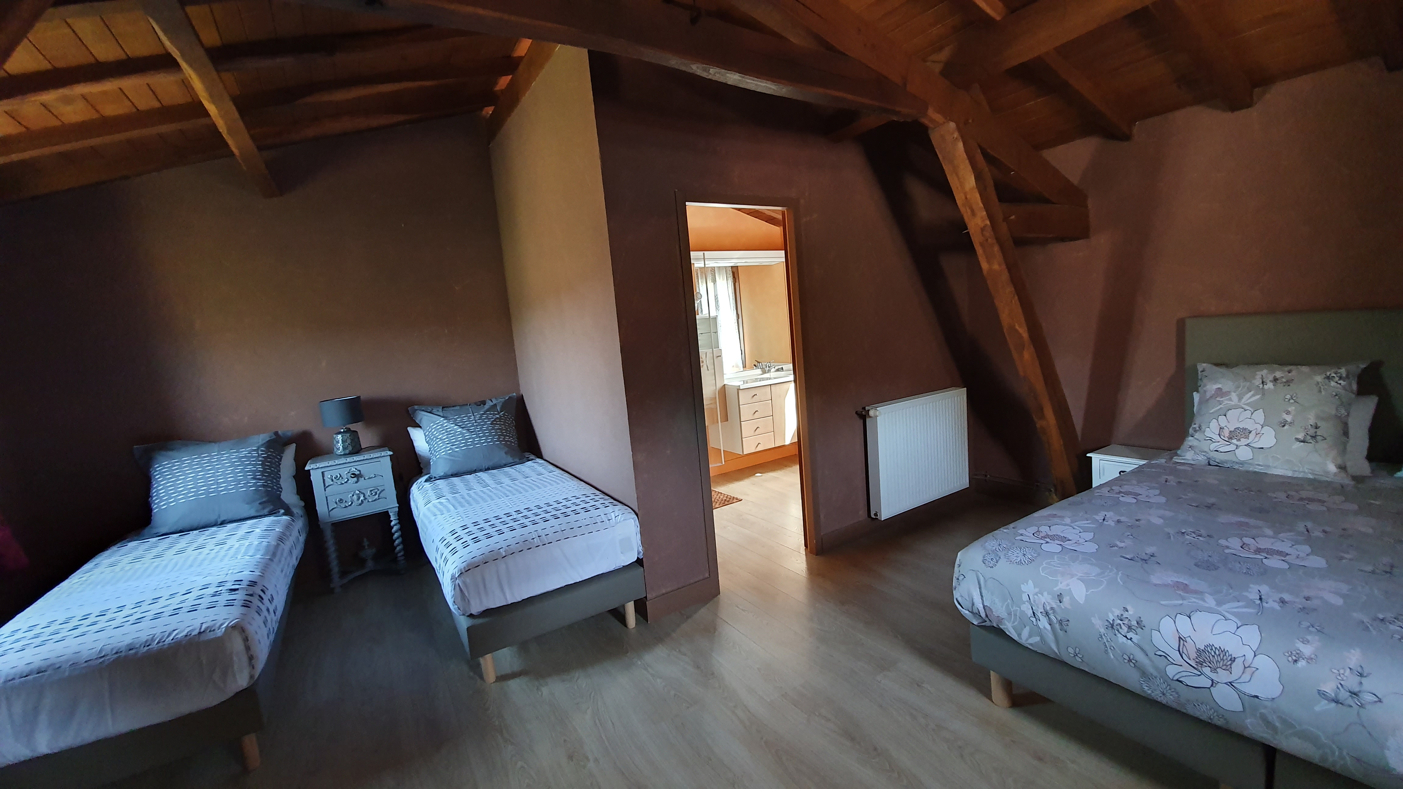 Domaine du Cardou - Gîte Cristal, Puy-l'Évêque - photo 3