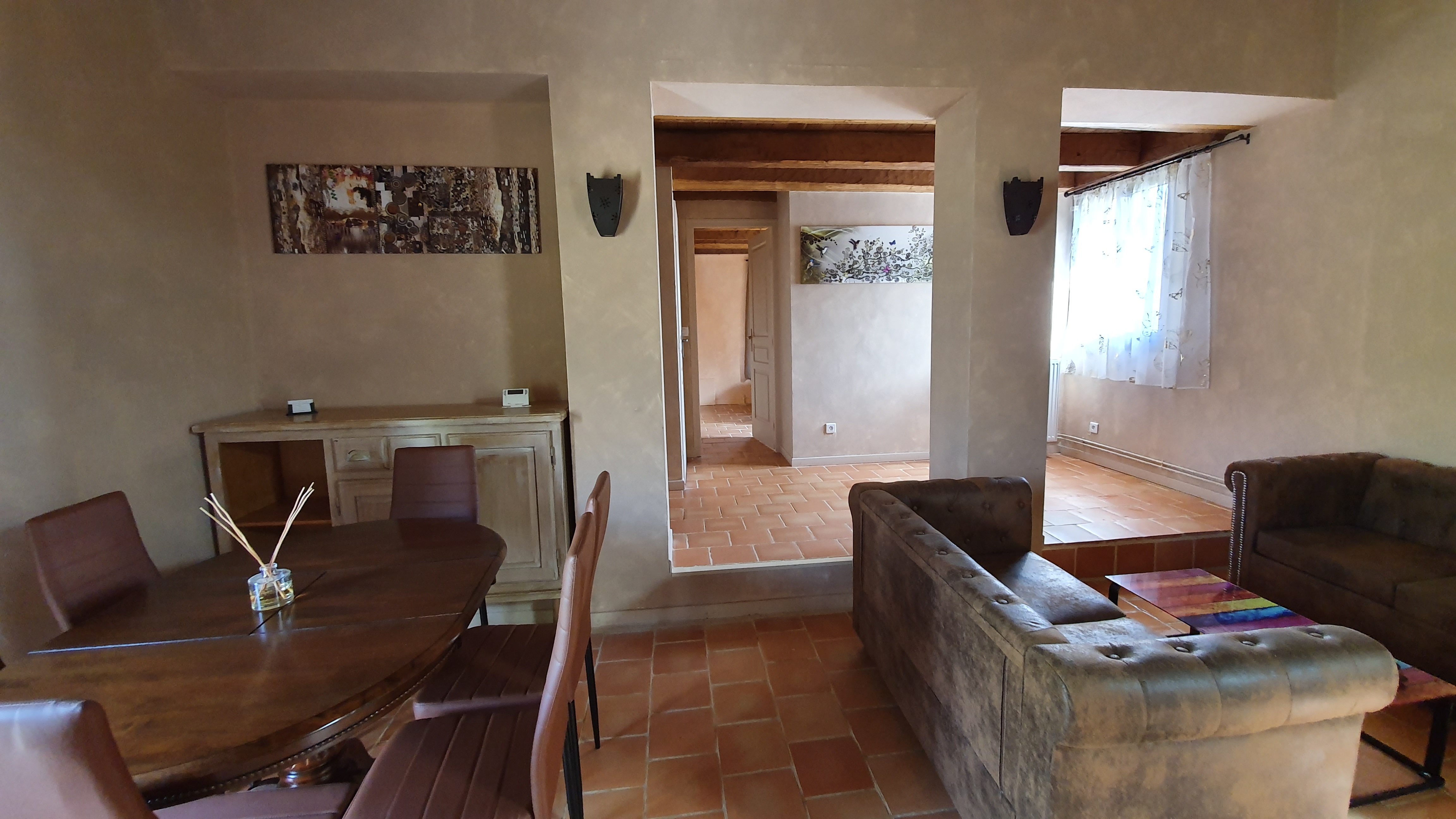 Domaine du Cardou - Gîte Cristal, Puy-l'Évêque - photo 4