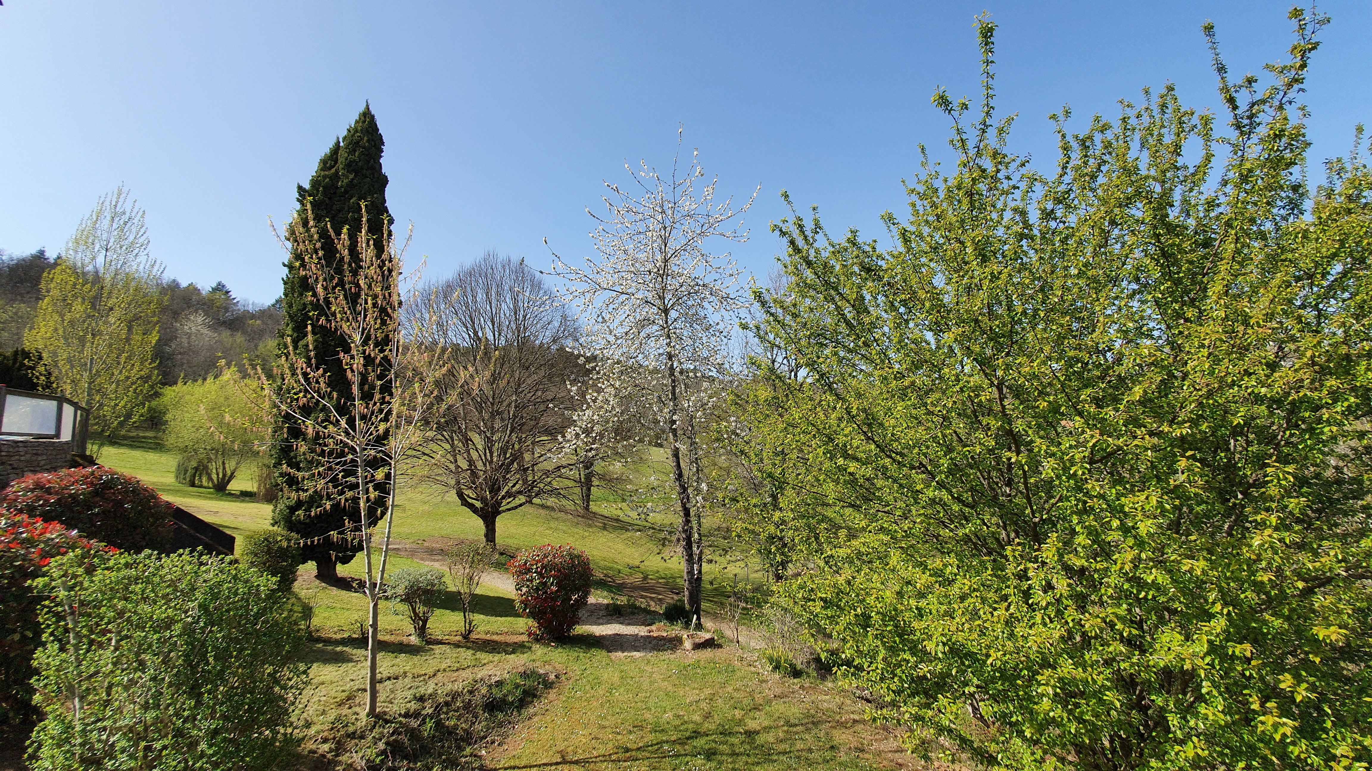 Domaine du Cardou - Gîte Cristal, Puy-l'Évêque - photo 5