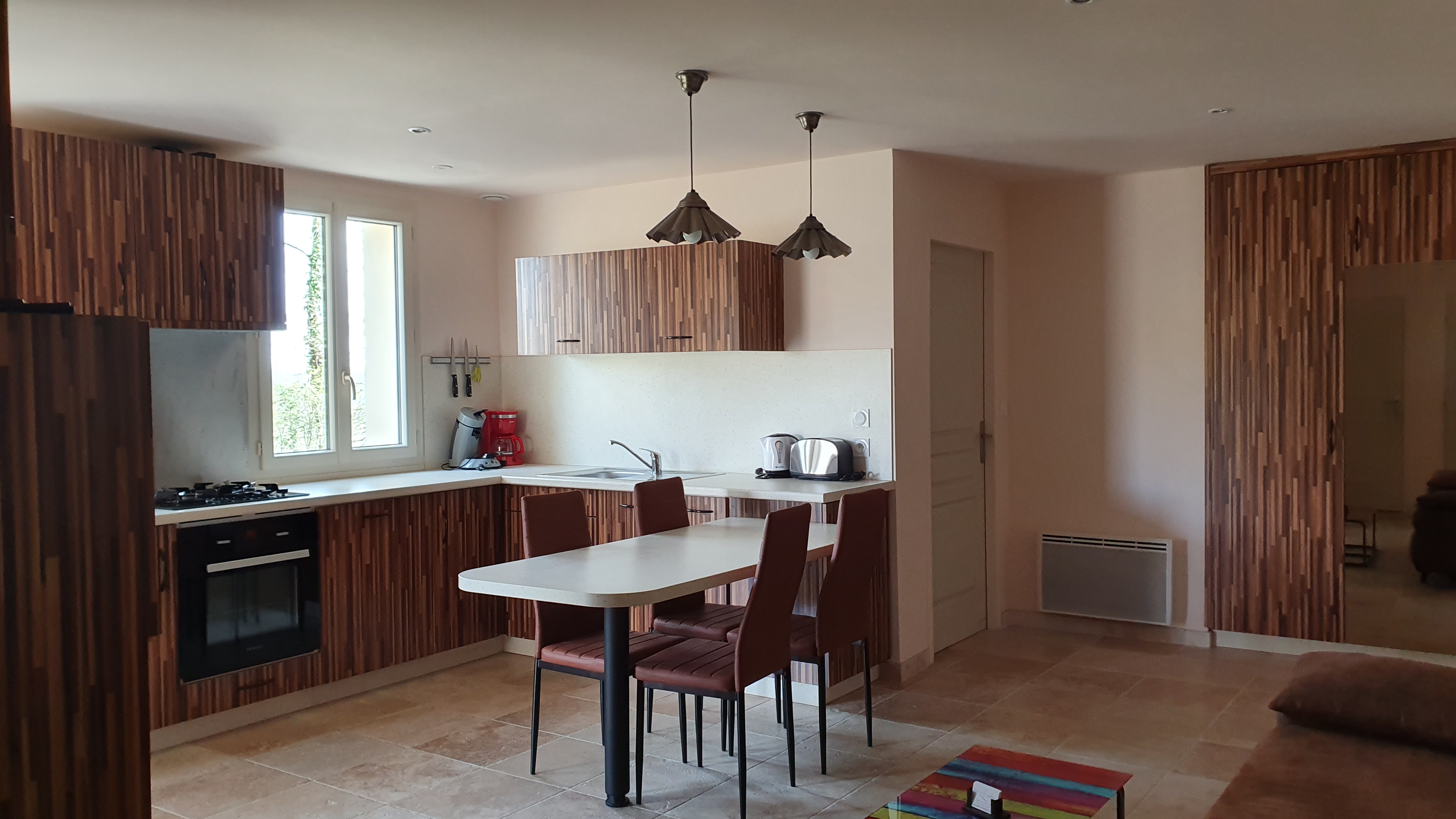 Domaine du Cardou - Gîte Agate, Puy-l'Évêque - photo 4