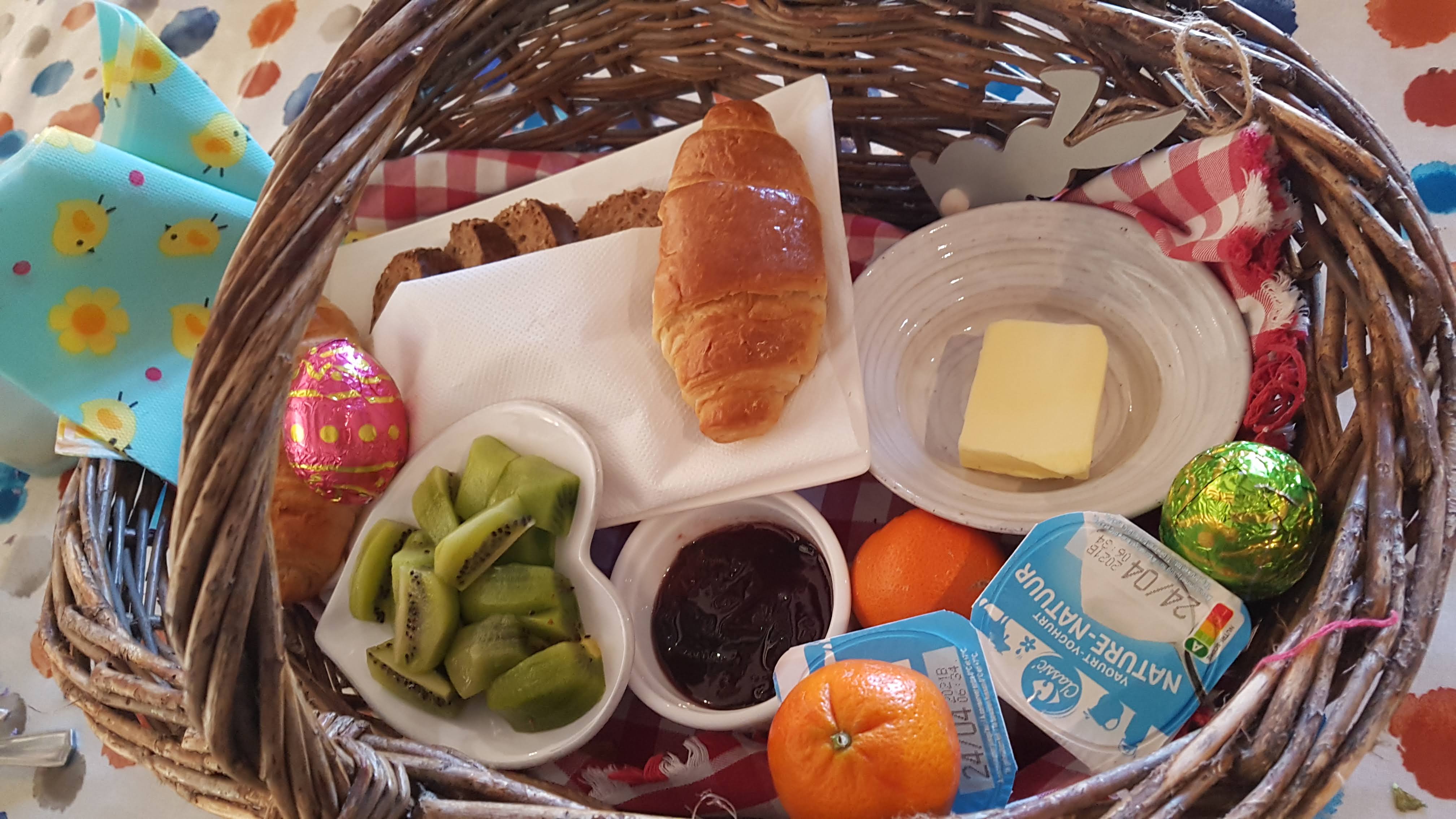 Le Mas Sarrat, Lherm - photo 3